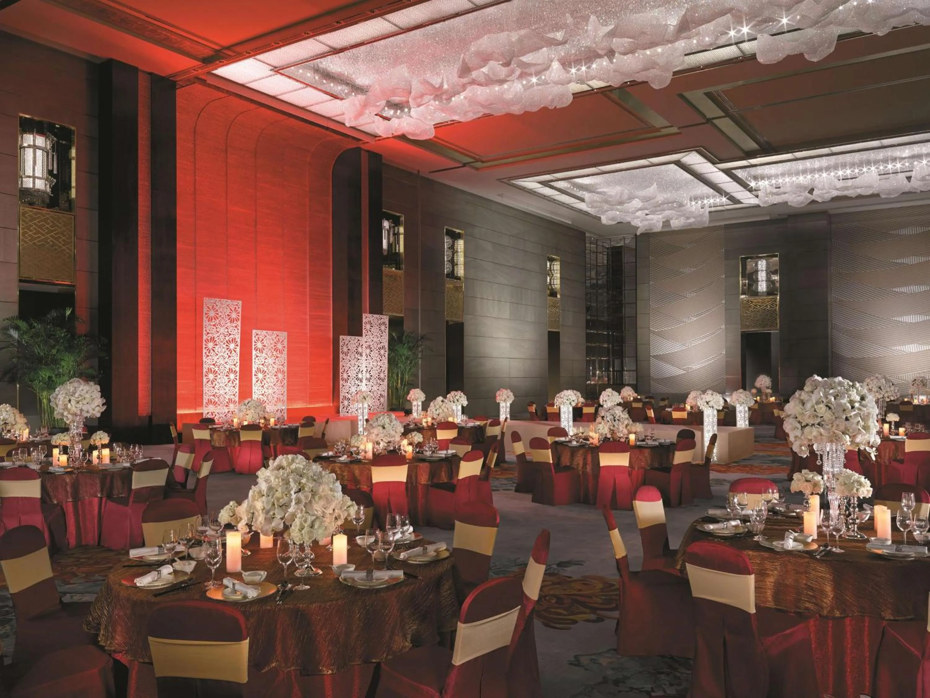 Other in Jing An Shangri-La