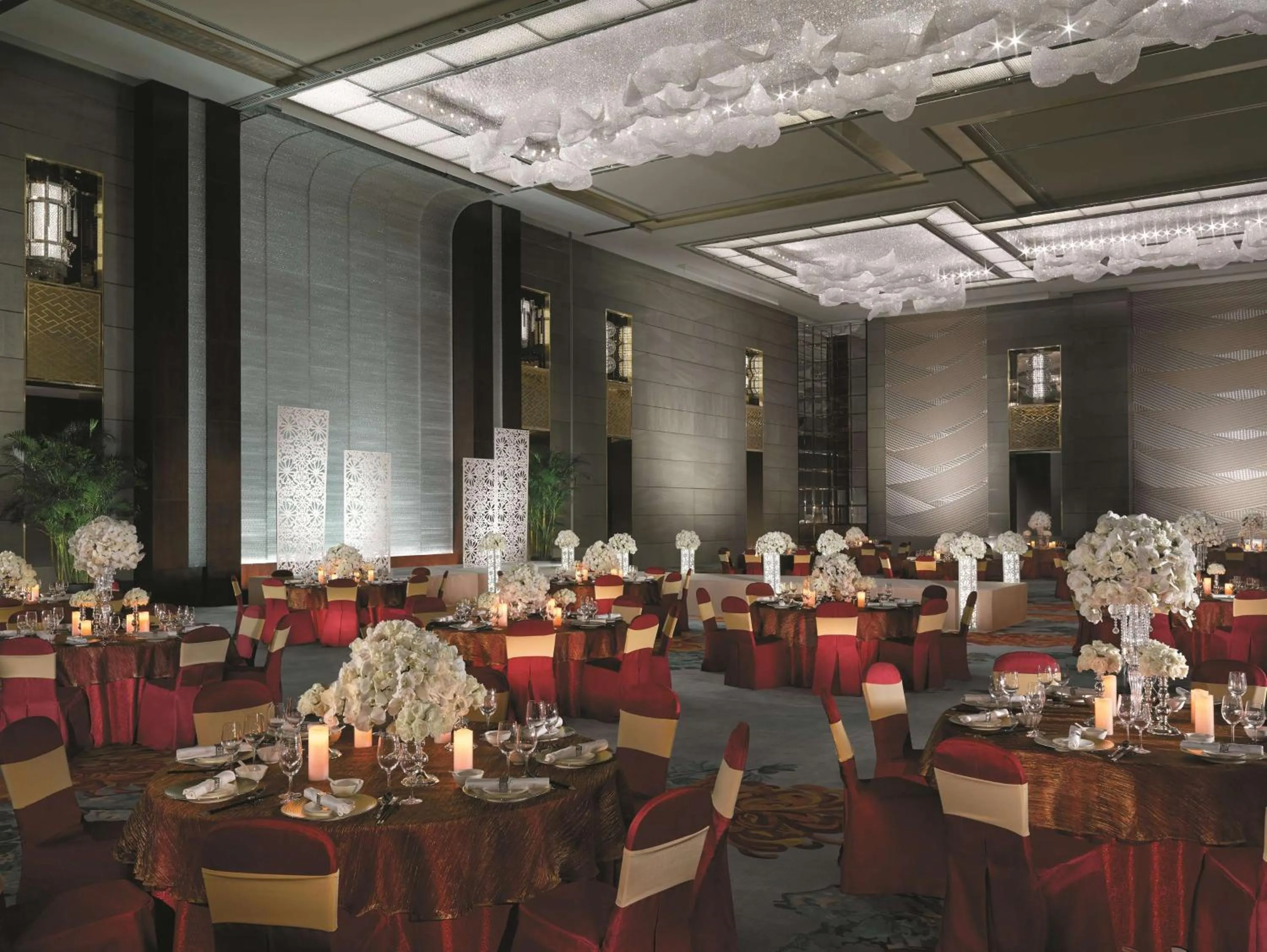 Other in Jing An Shangri-La