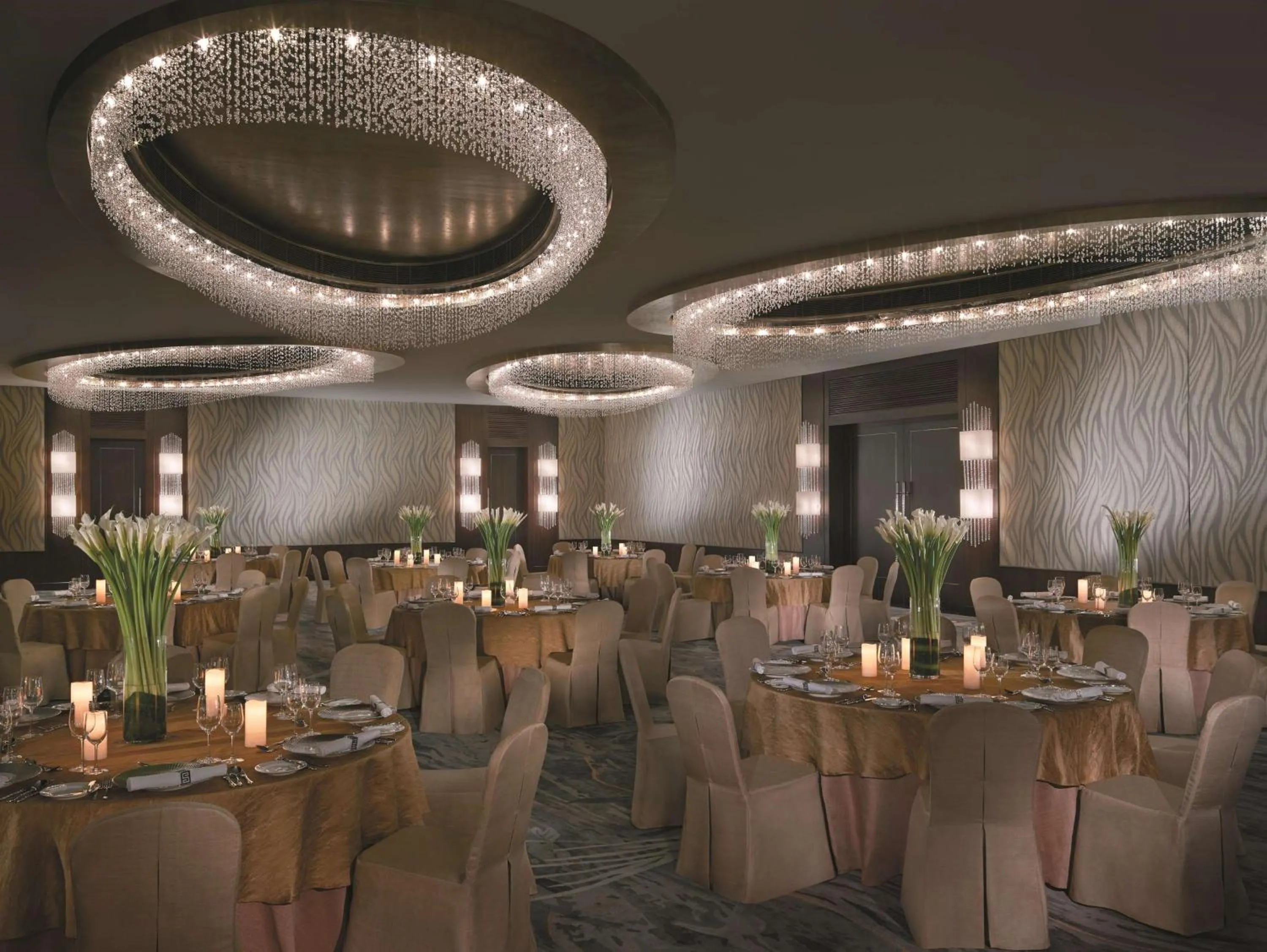 Other in Jing An Shangri-La