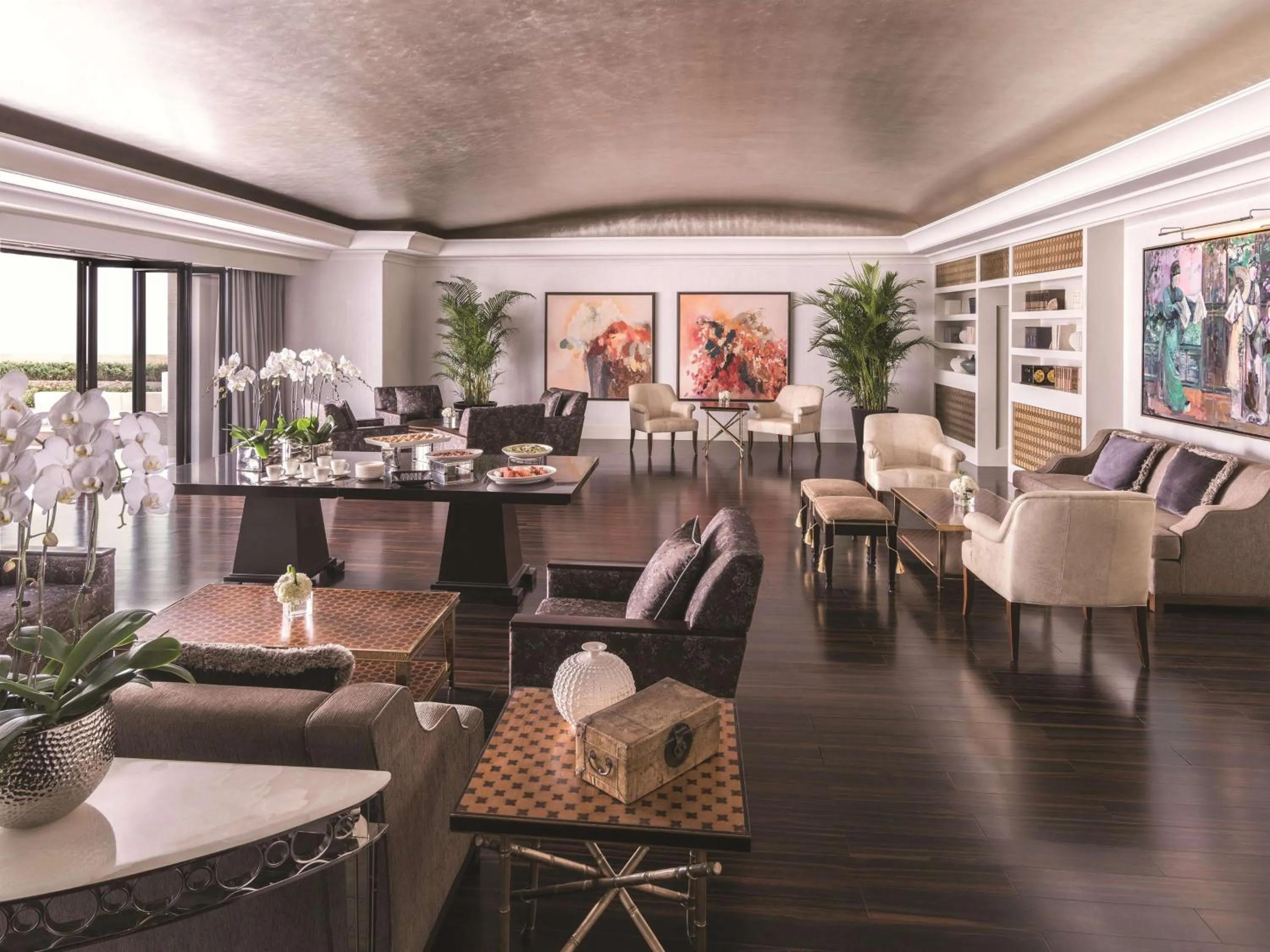 Other in Jing An Shangri-La