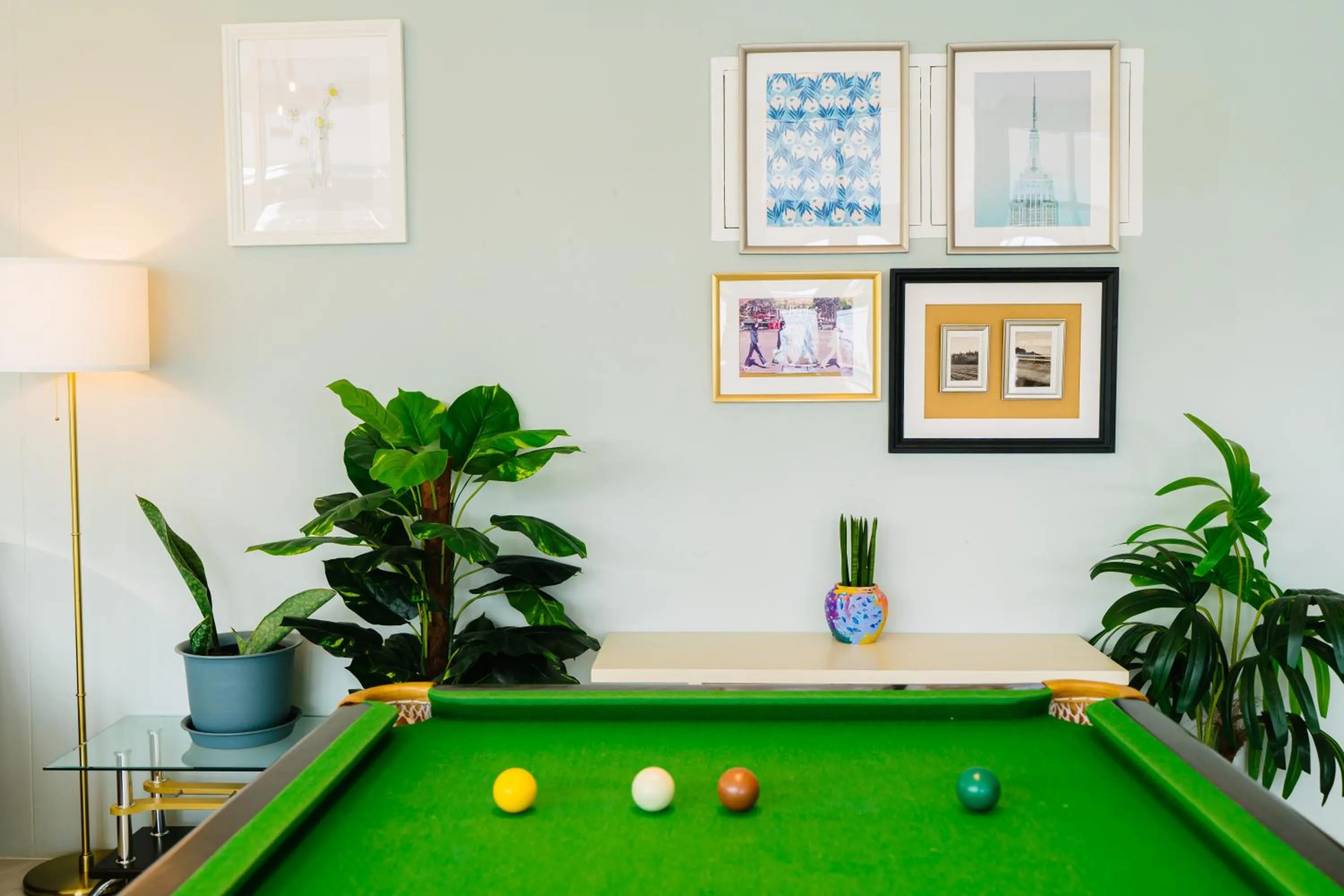 Property building in Baan Kiang Lay Phu View Private Pool Villa in Central Hua Hin