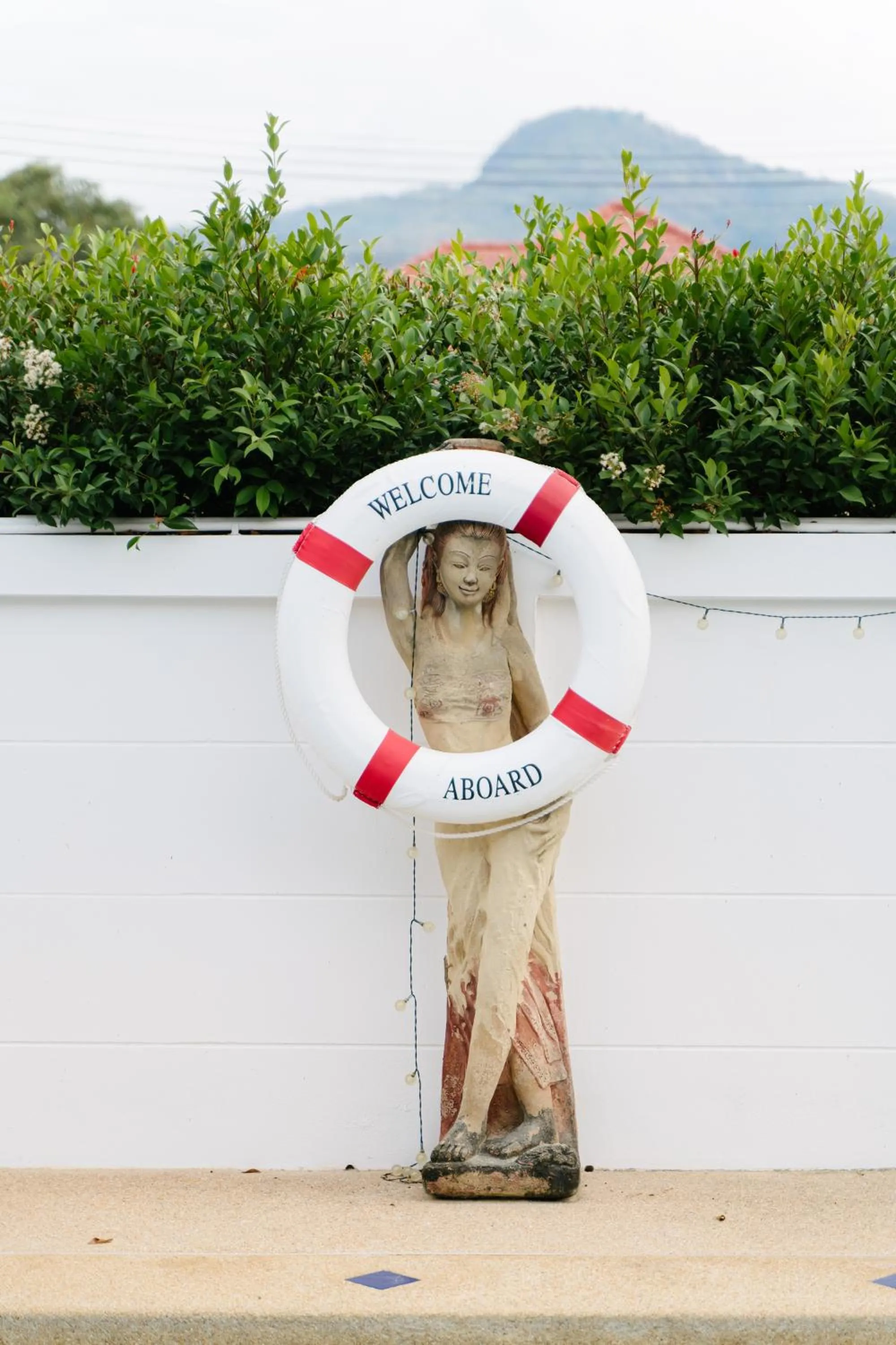 Other in Baan Kiang Lay Phu View Private Pool Villa in Central Hua Hin