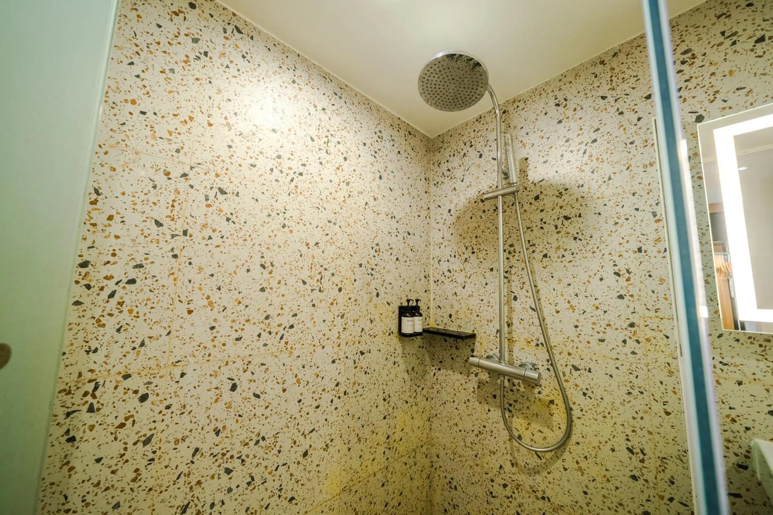 Bathroom in Grand Zuri Malioboro