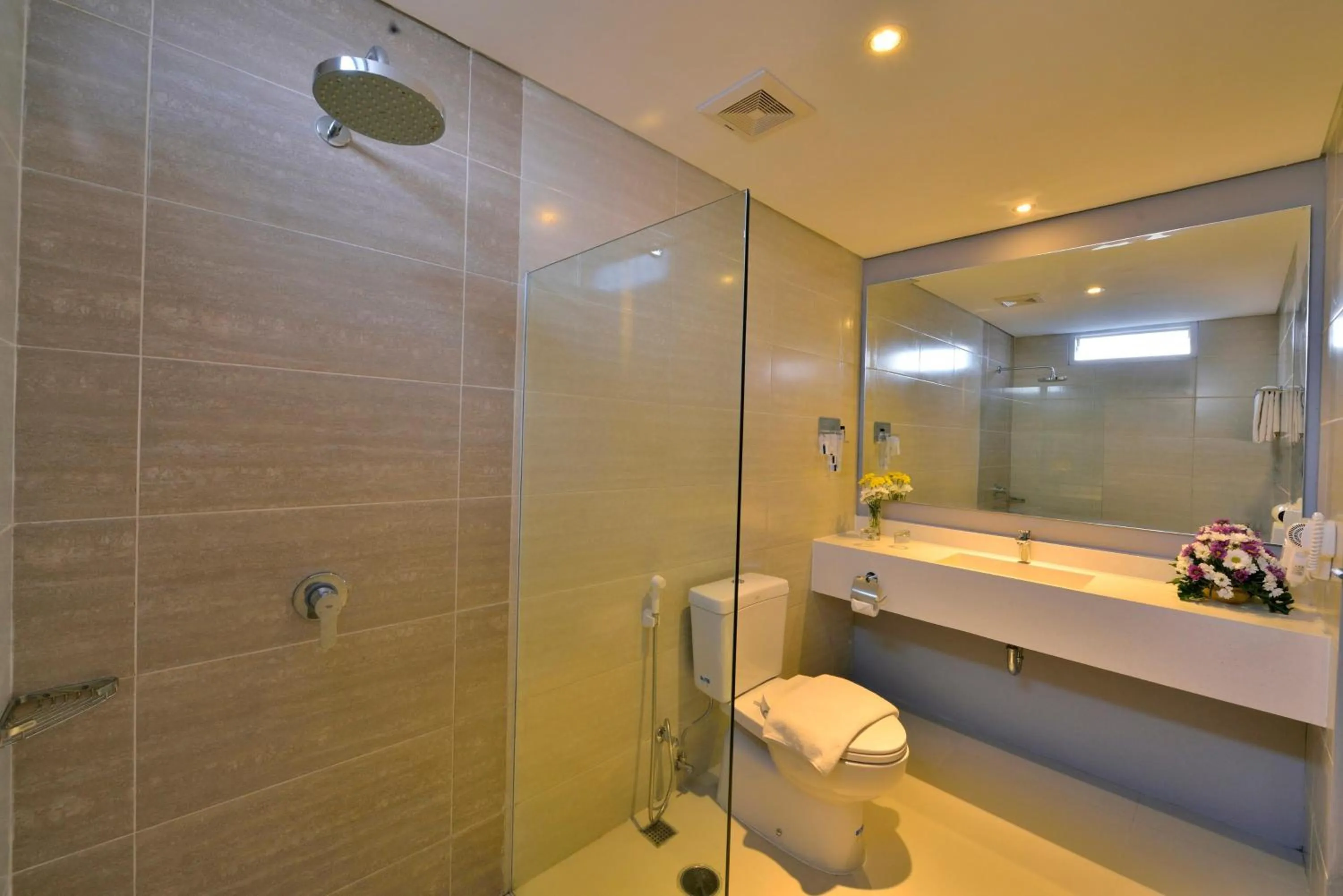 Other, Bathroom in Top Malioboro Hotel Jogja