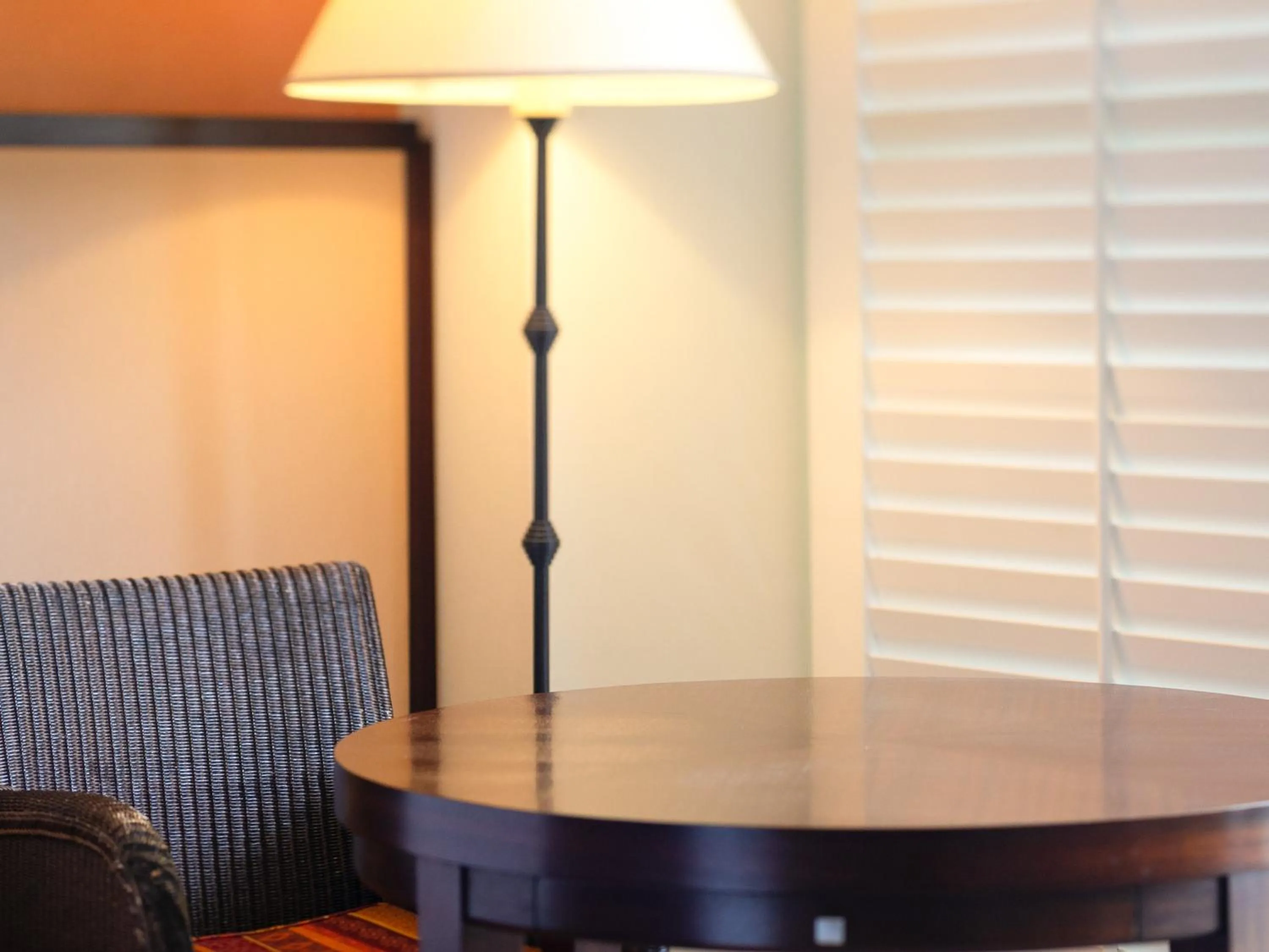 Decorative detail in Hotel Nikko Alivila