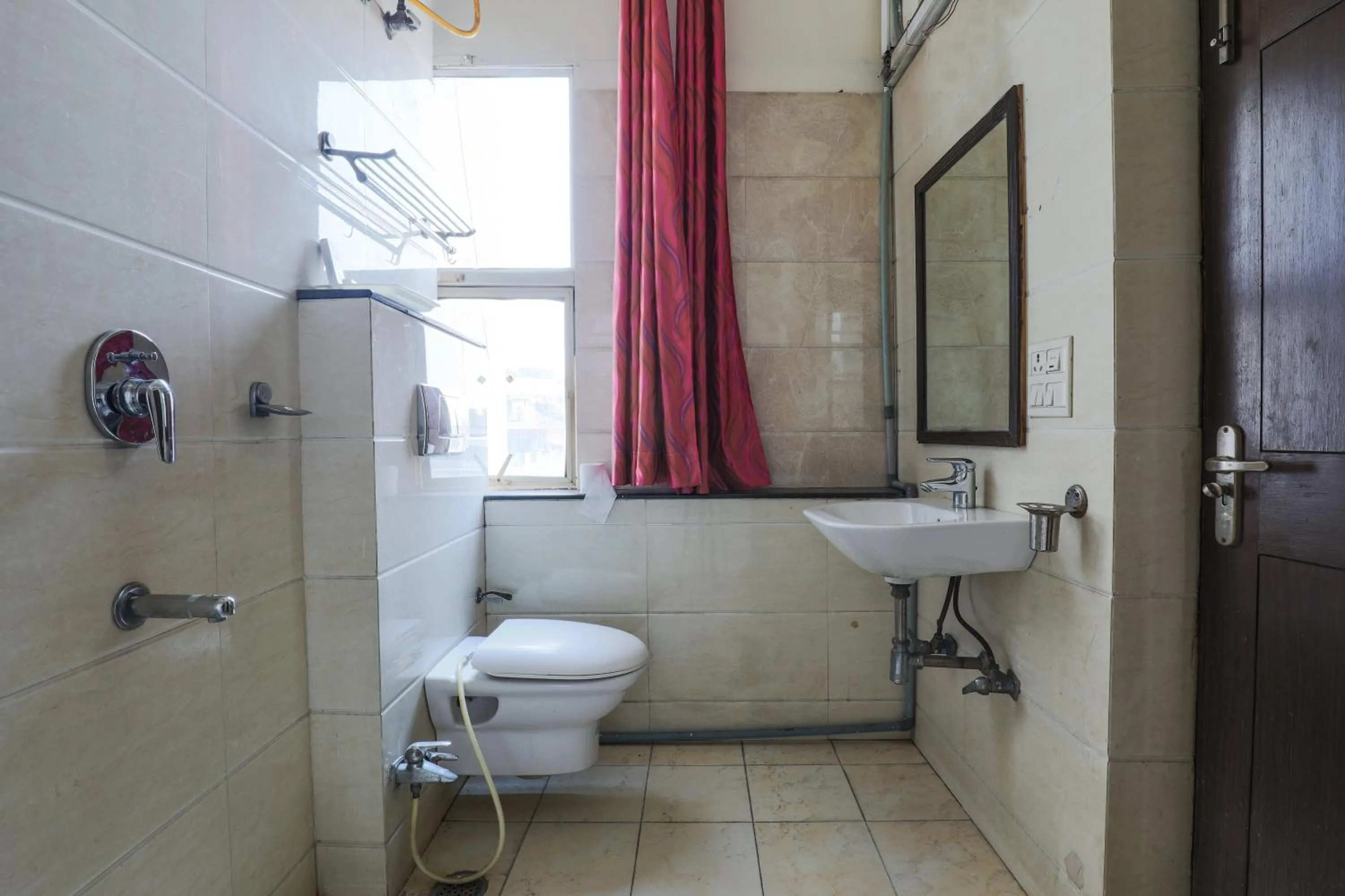 Other in Hermitage by The Cosy Hotels Near Lotus Temple