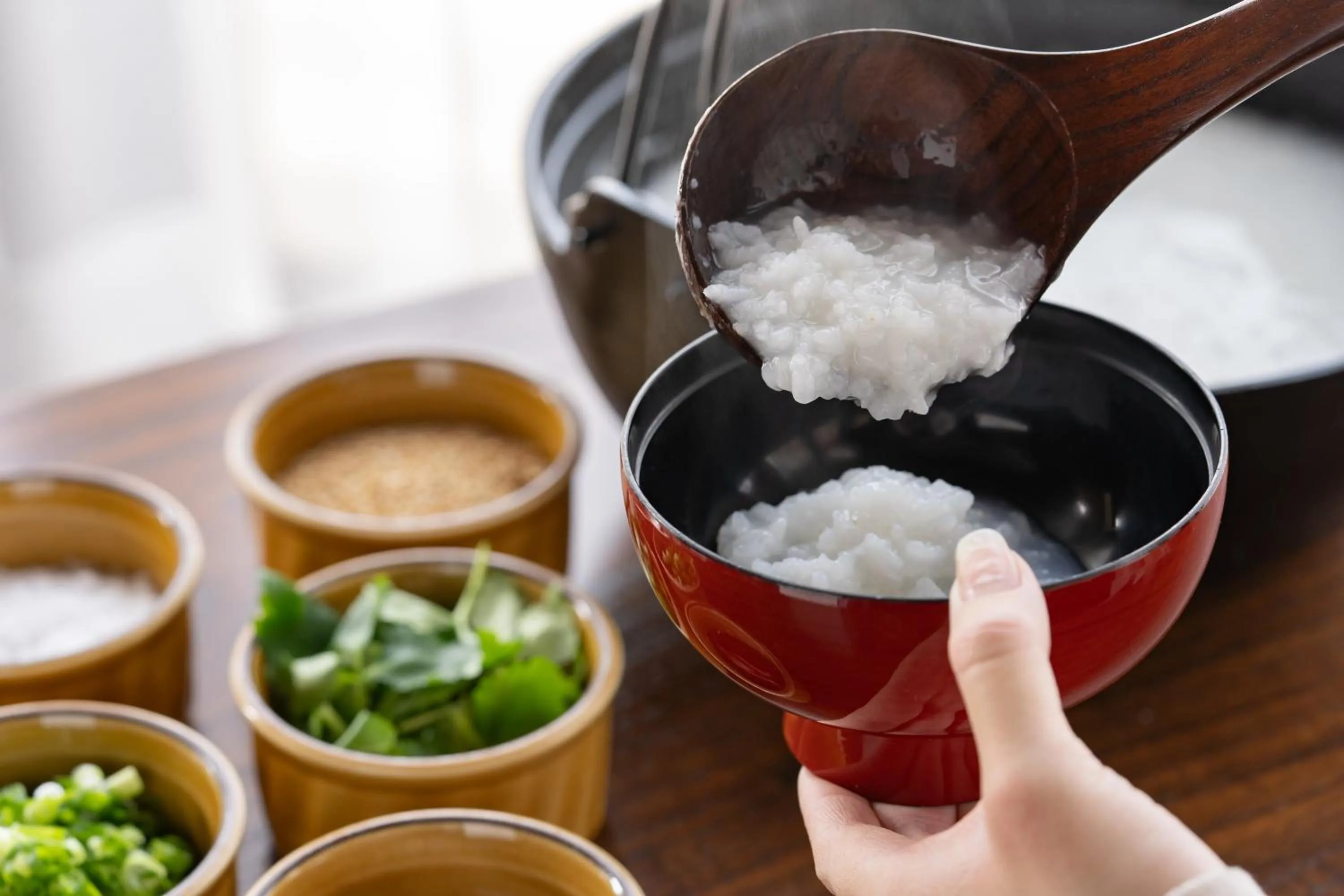 Breakfast in Setre Glover's House Nagasaki