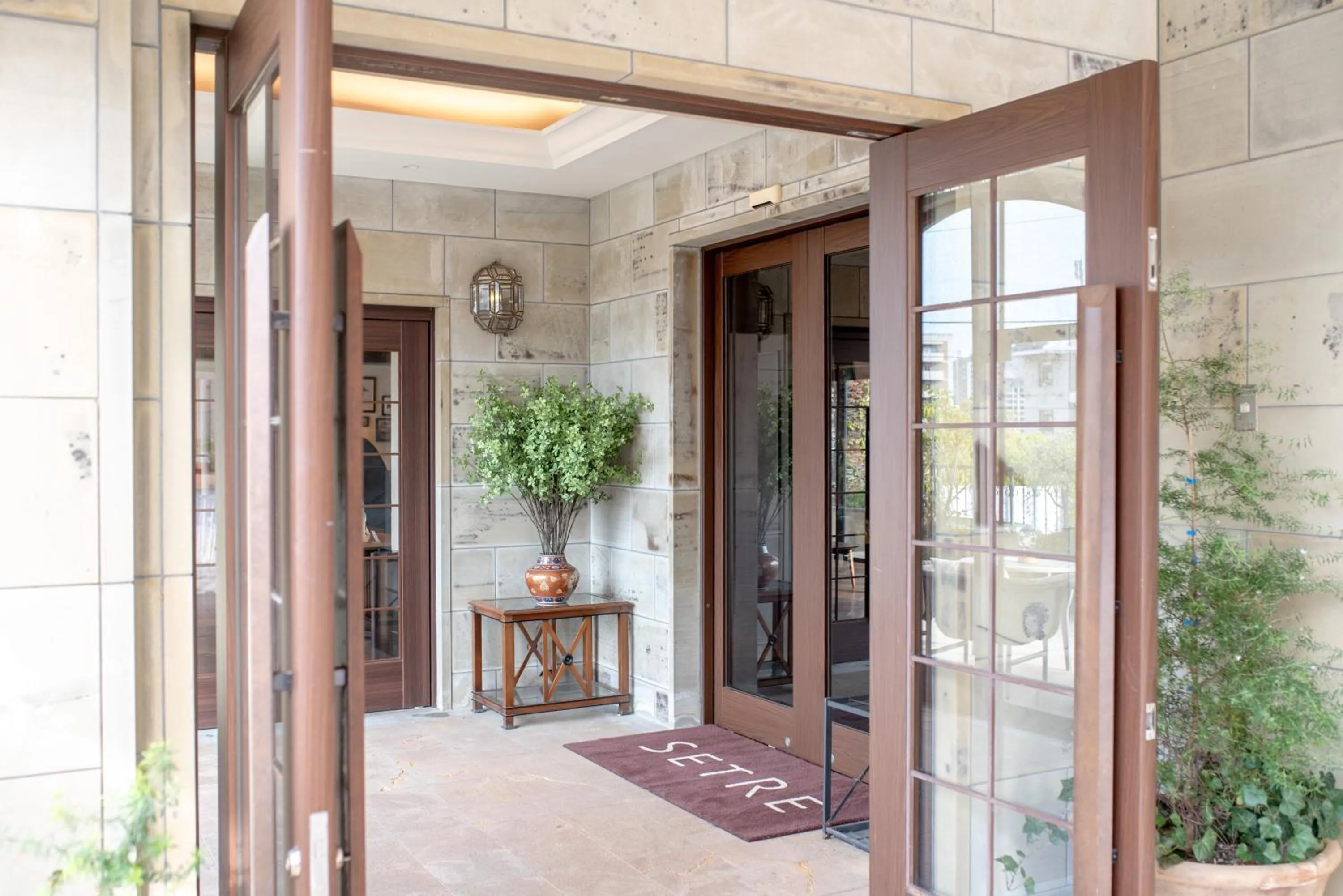 Setre Glover's House Nagasaki