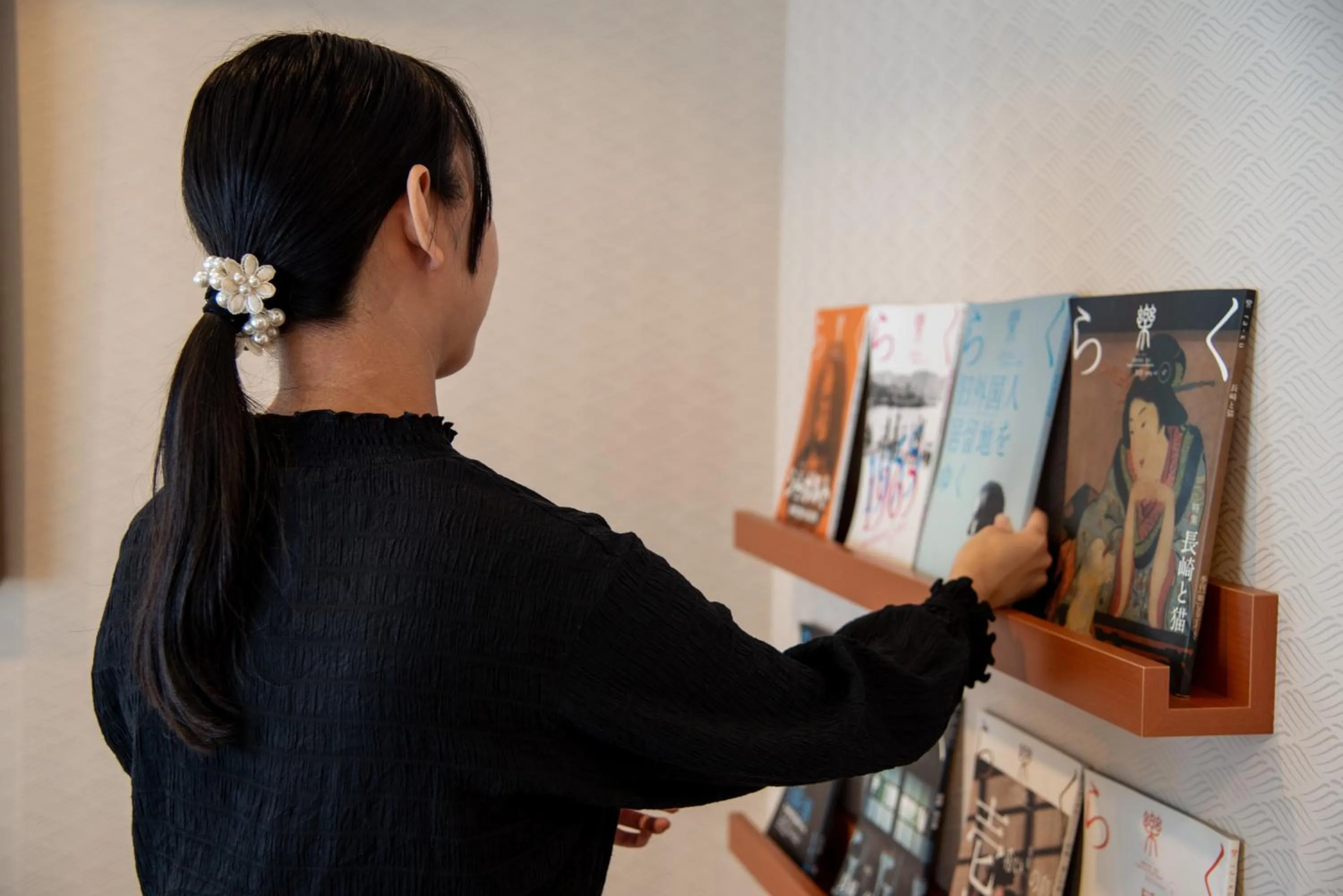 Setre Glover's House Nagasaki