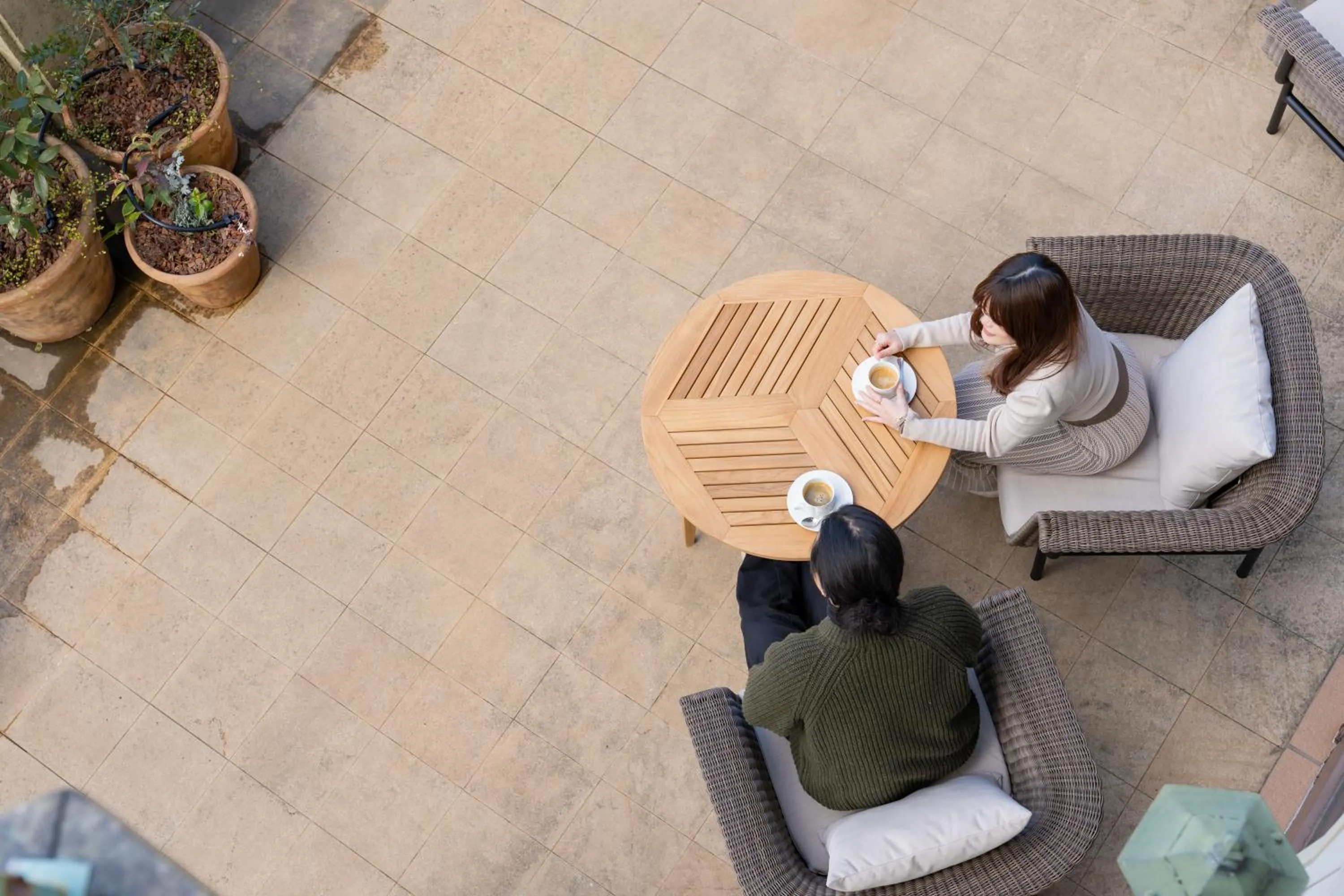 Day in Setre Glover's House Nagasaki