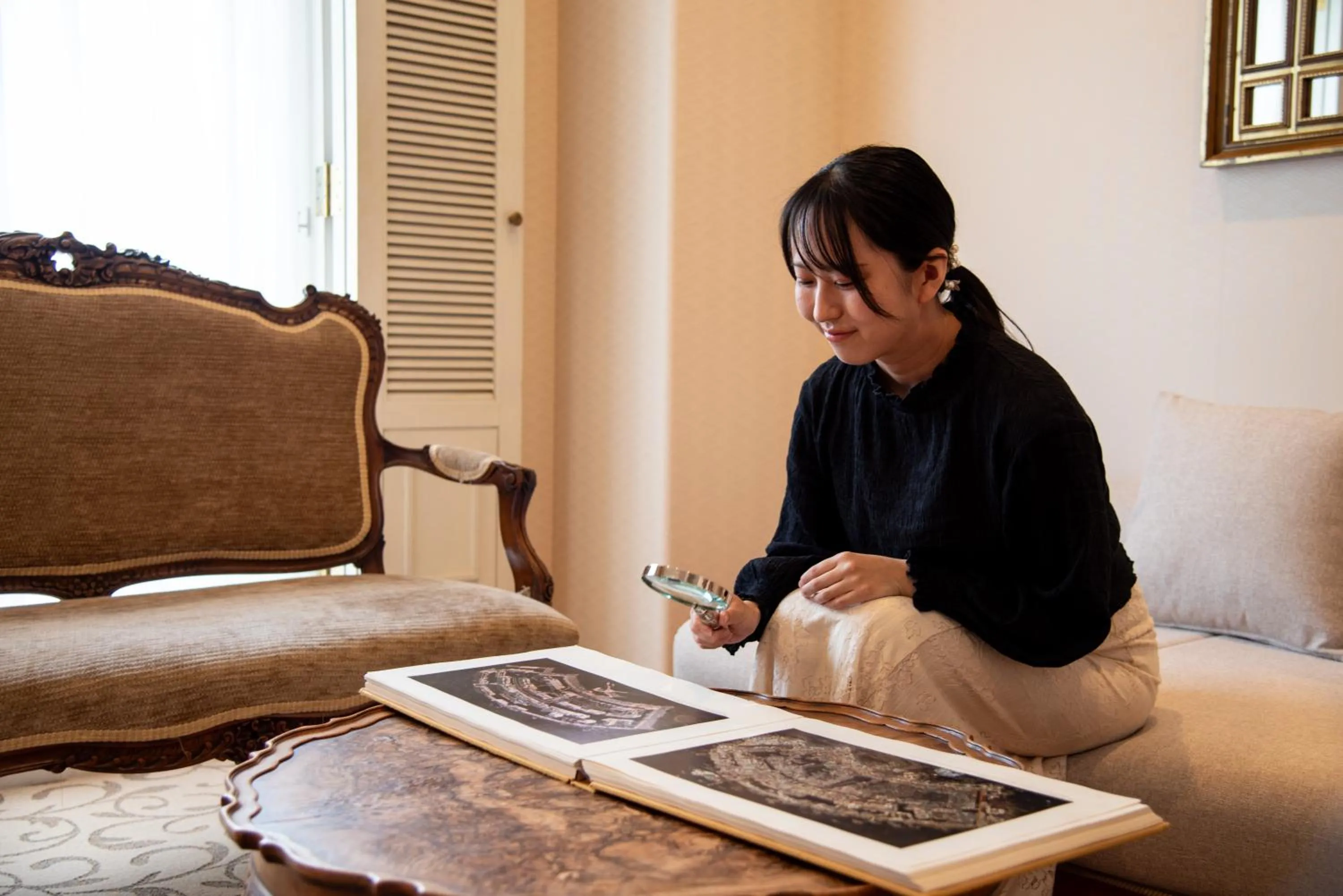 Setre Glover's House Nagasaki