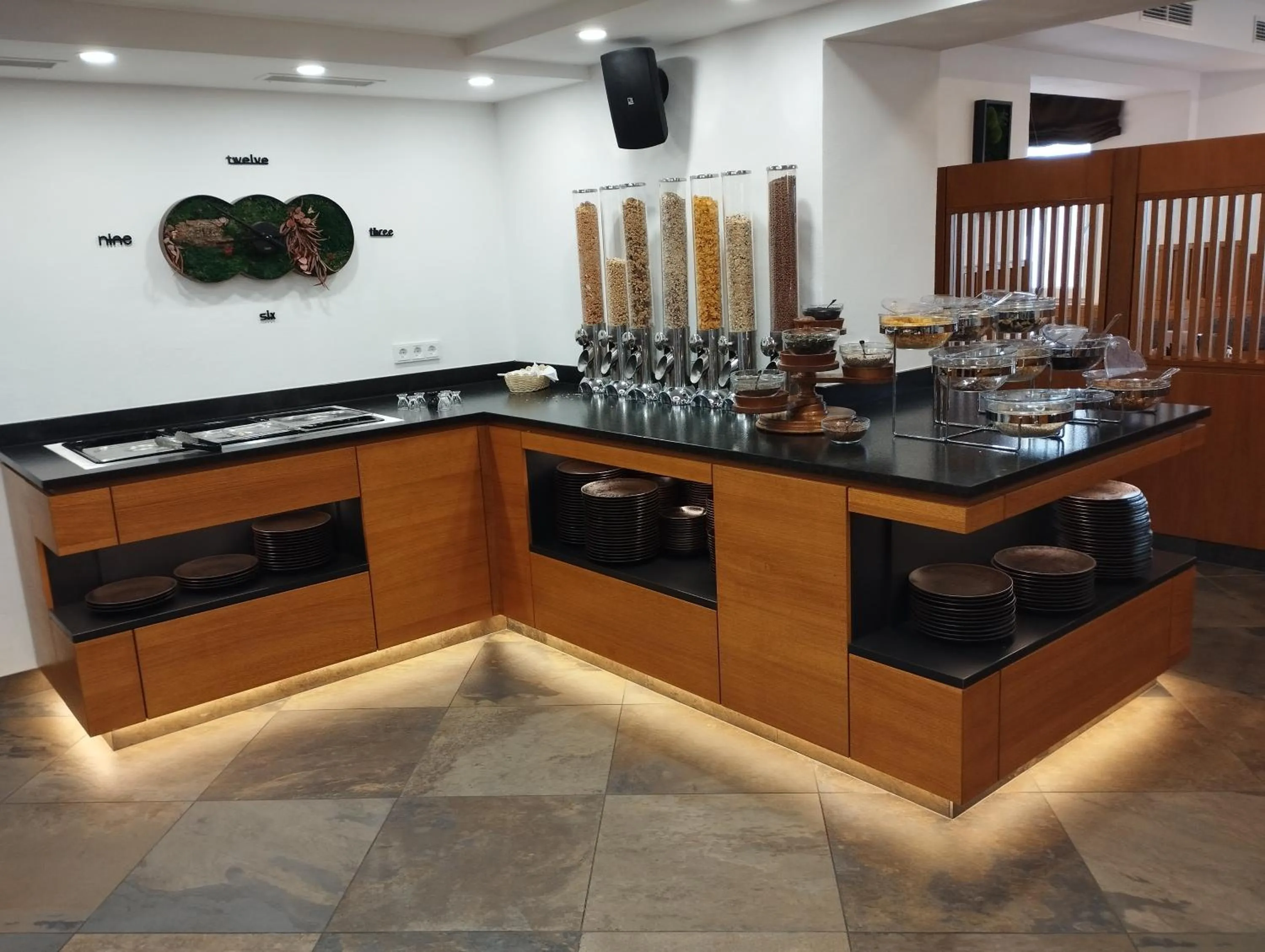 Breakfast in 1A Landhotel Schicklberg