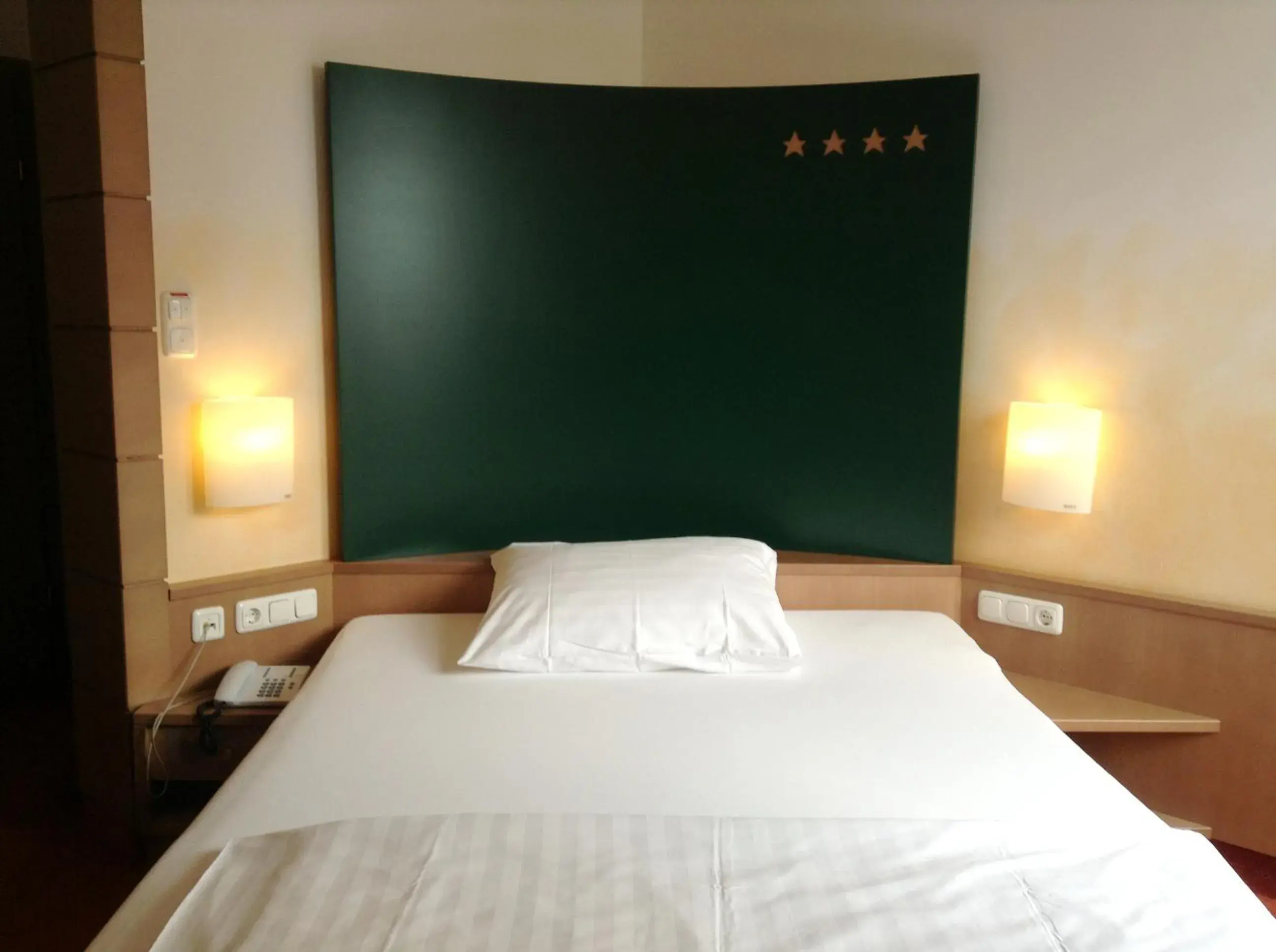 Double or Twin Room - single occupancy in 1A Landhotel Schicklberg Double or Twin Room - single occupancy in 1A Landhotel Schicklberg