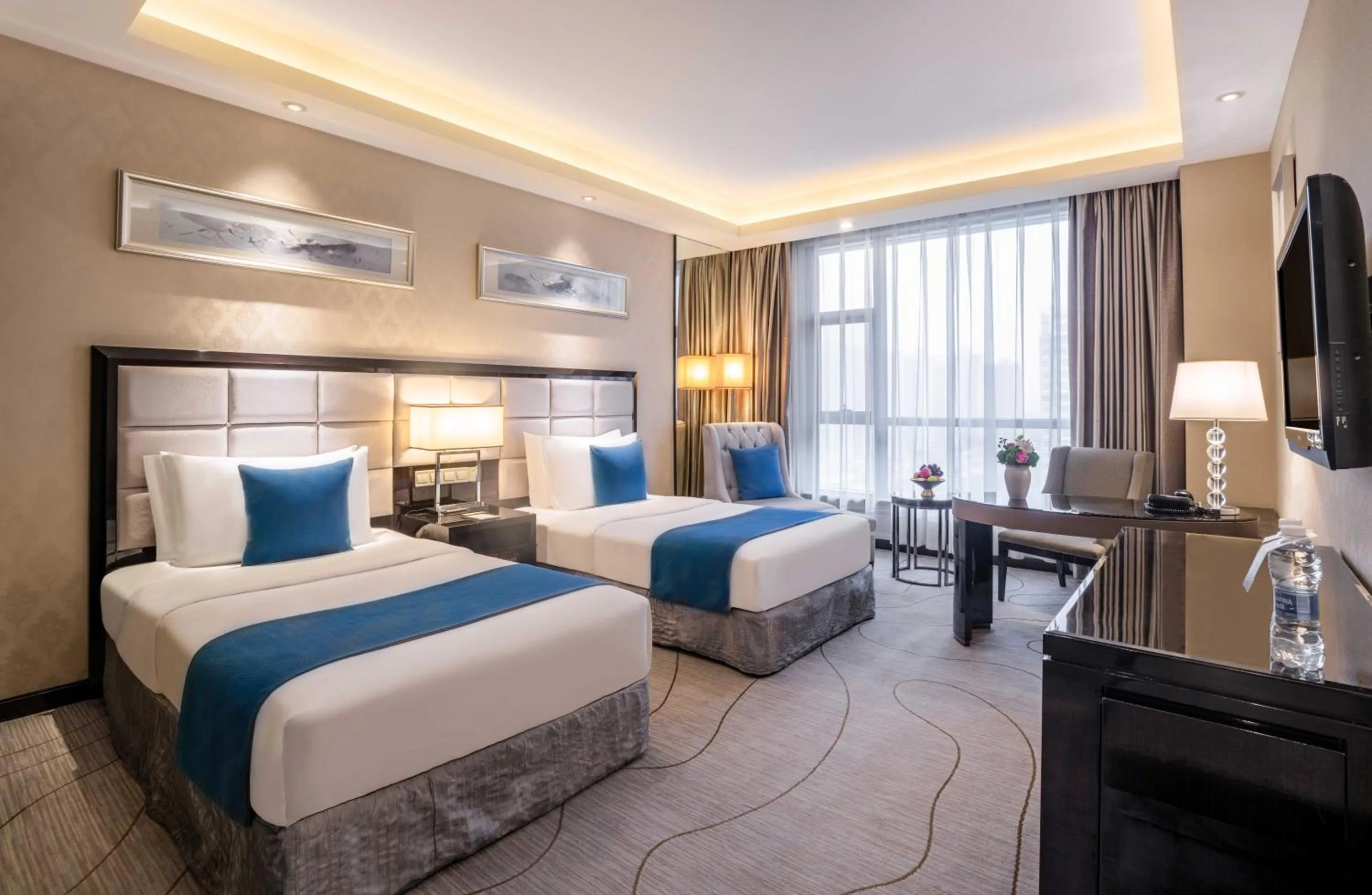 Zheng fang yuan international Hotel