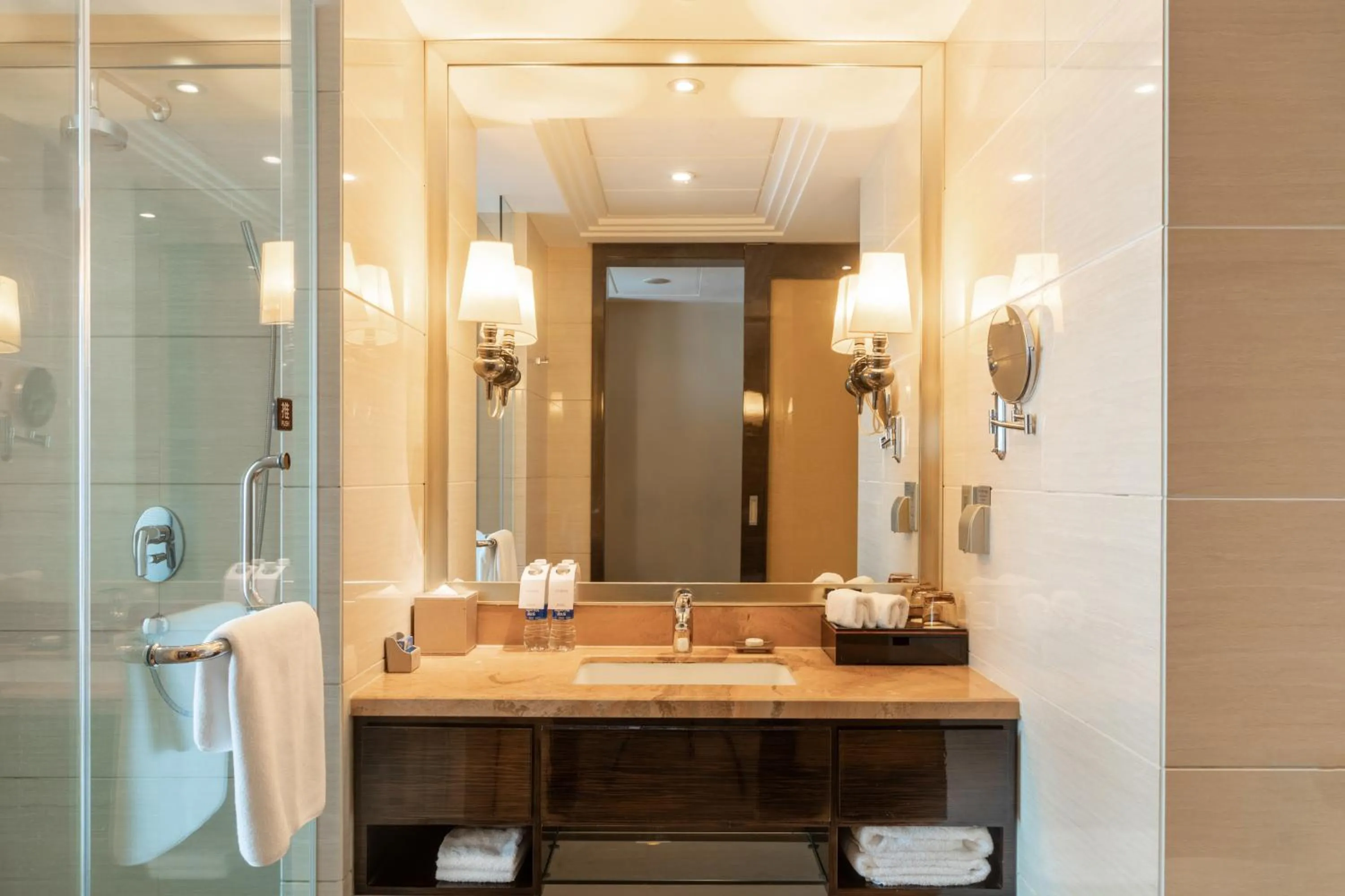 Zheng fang yuan international Hotel