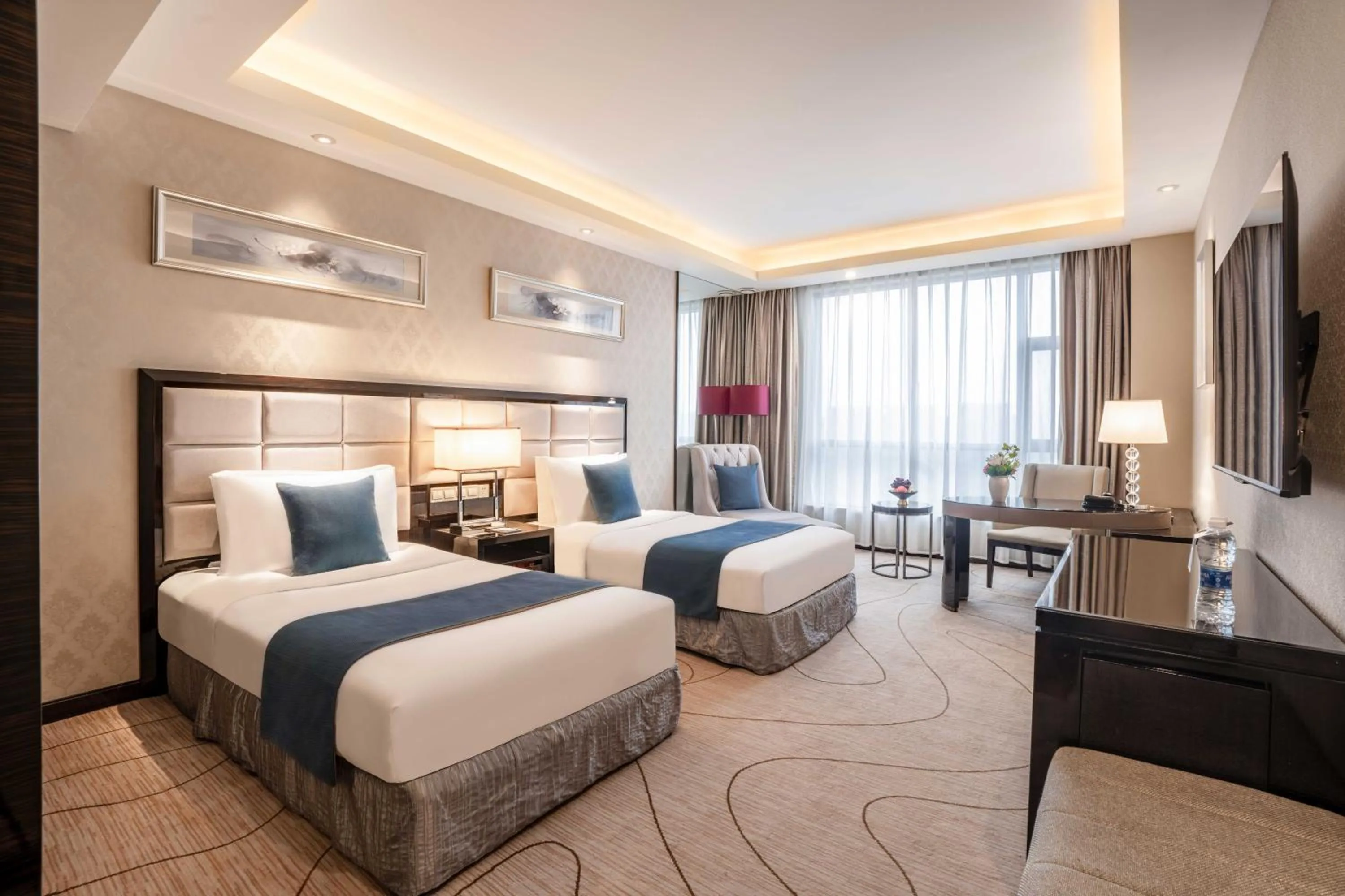 Zheng fang yuan international Hotel