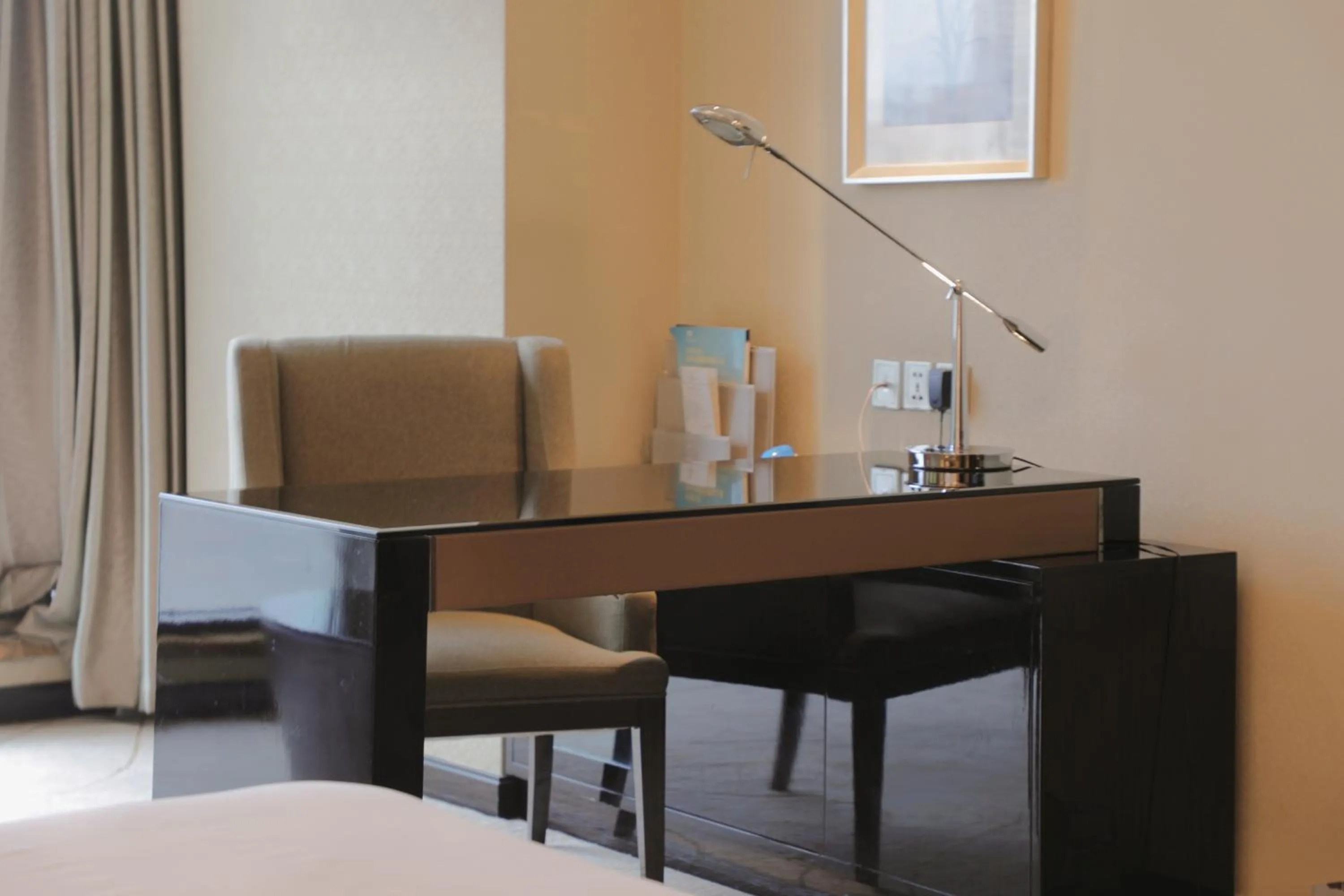 Zheng fang yuan international Hotel