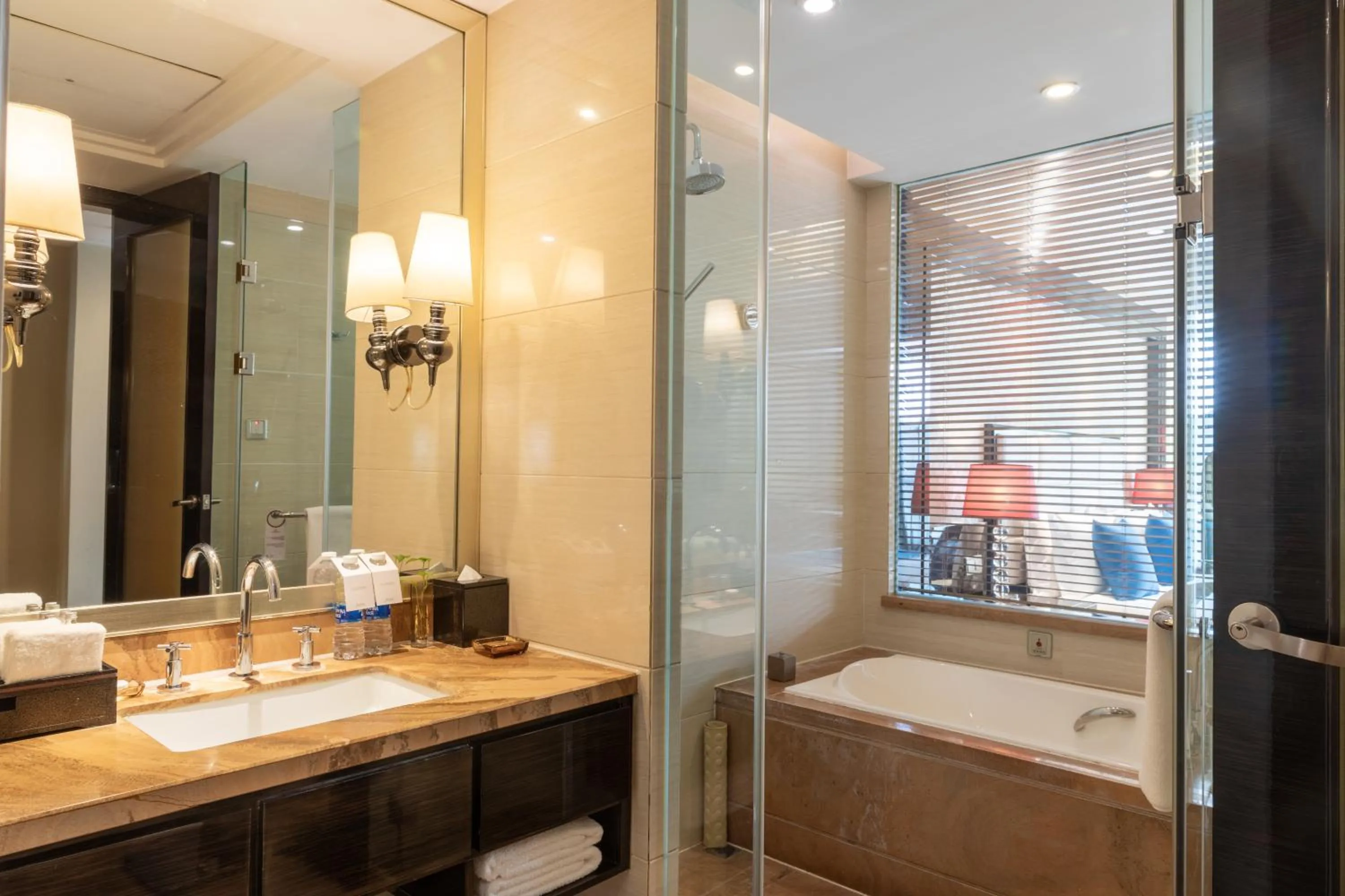 Zheng fang yuan international Hotel