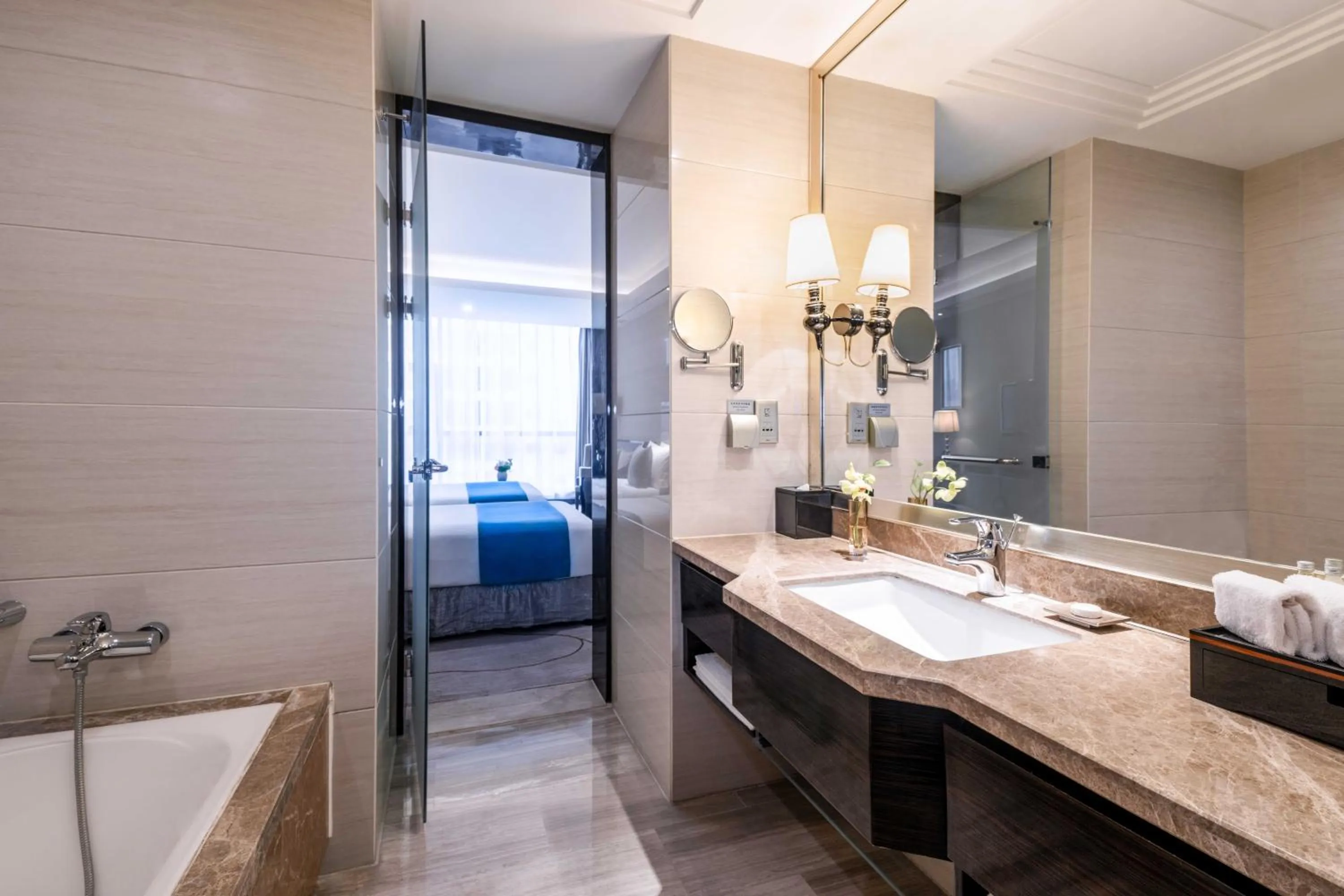 Zheng fang yuan international Hotel