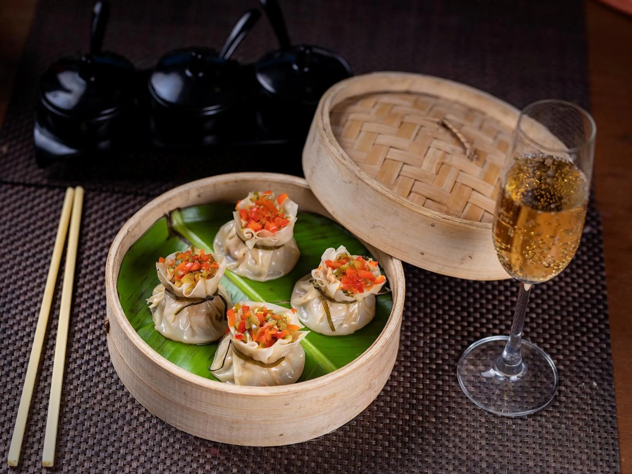 Food and drinks in The Orchid Hotel Hinjewadi Pune