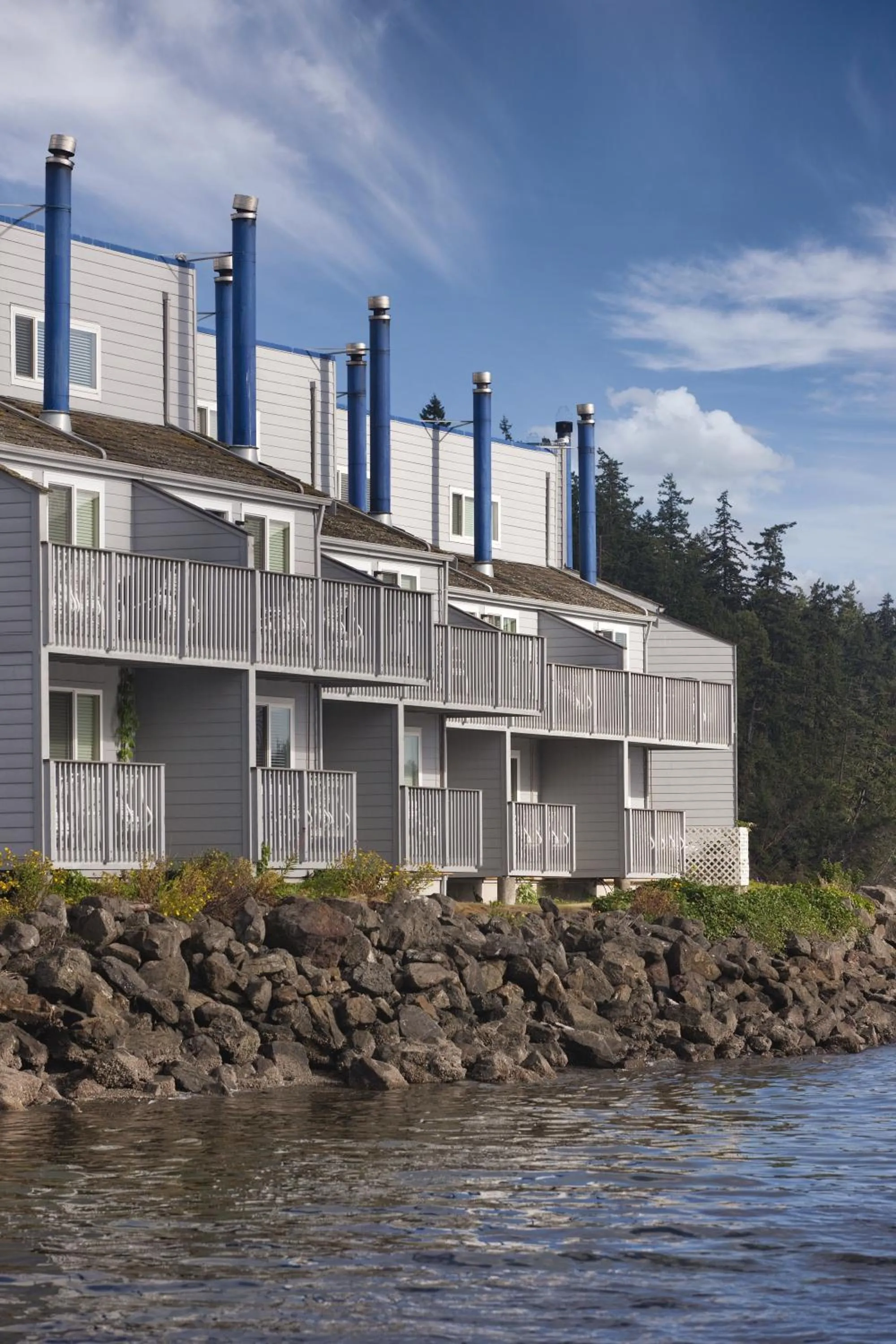 WorldMark Discovery Bay