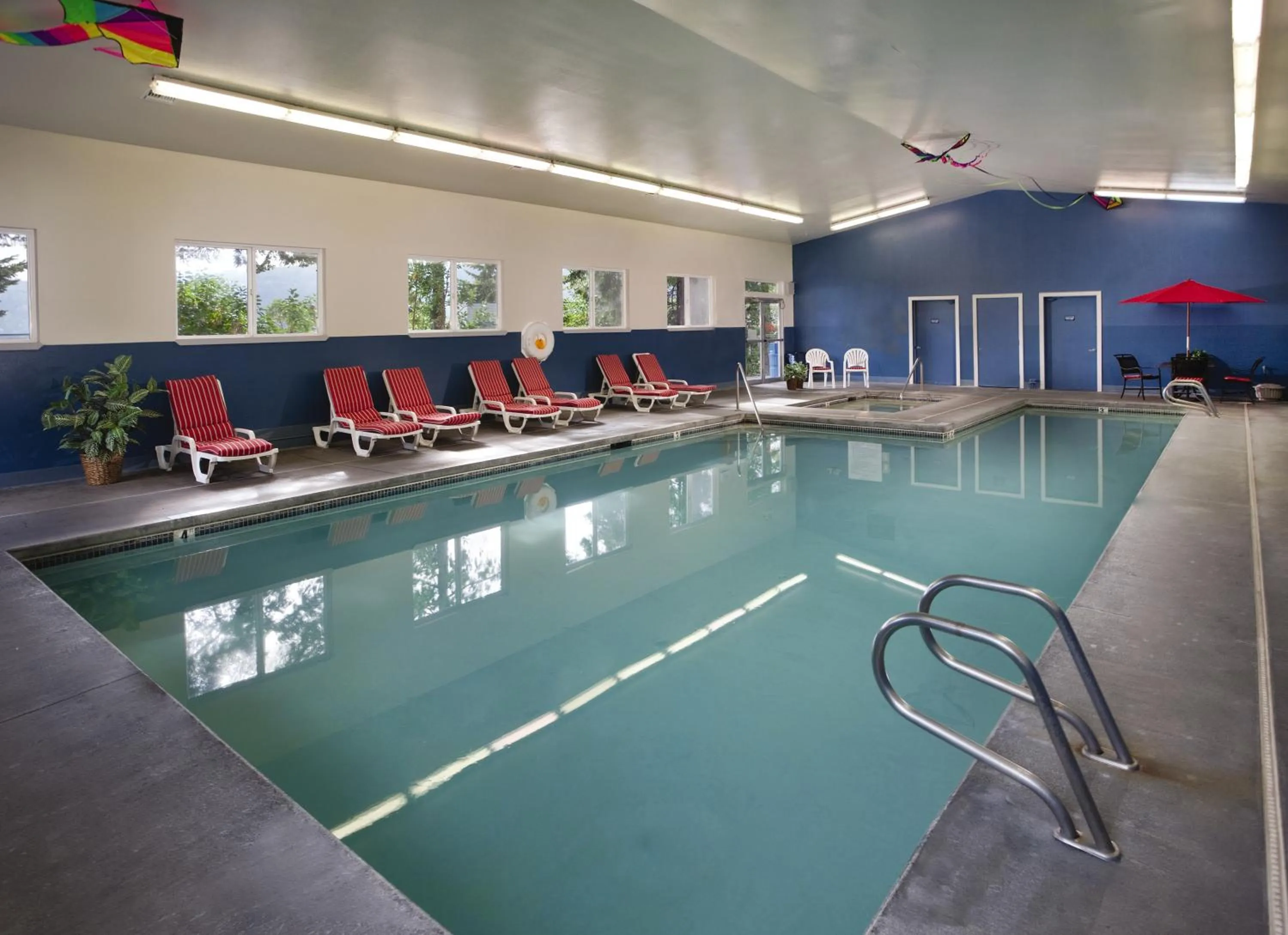 WorldMark Discovery Bay