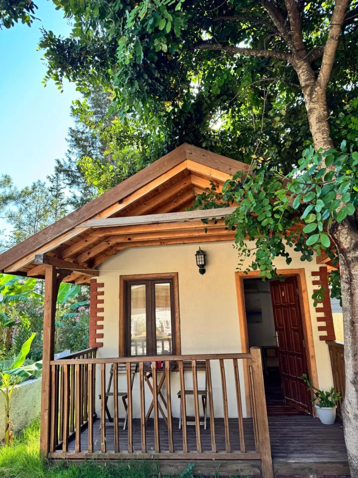 Property building in KiDRAK OTEL MONTENEGRO-1