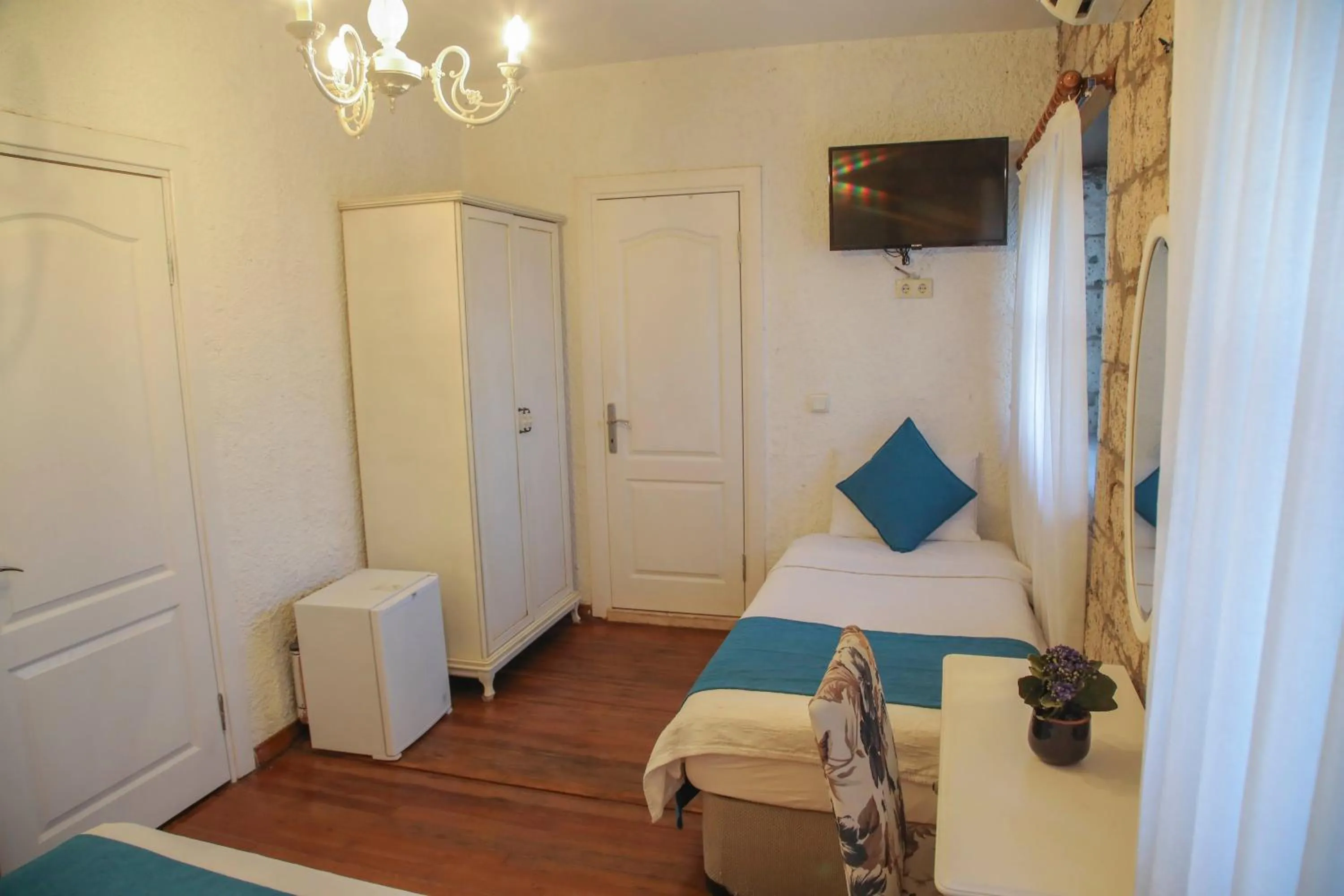 Alaçatı Kavalalı Otel