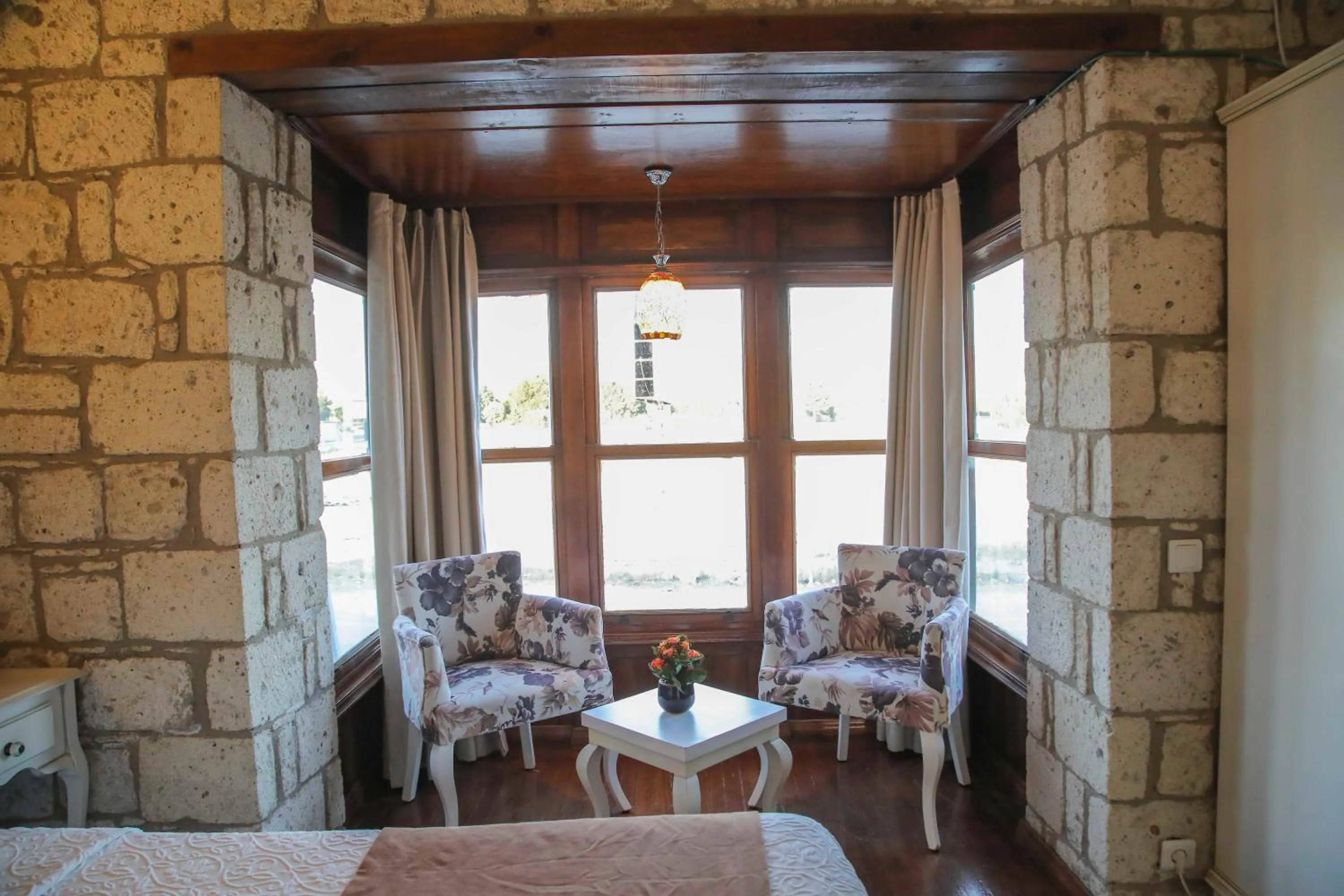 Alaçatı Kavalalı Otel