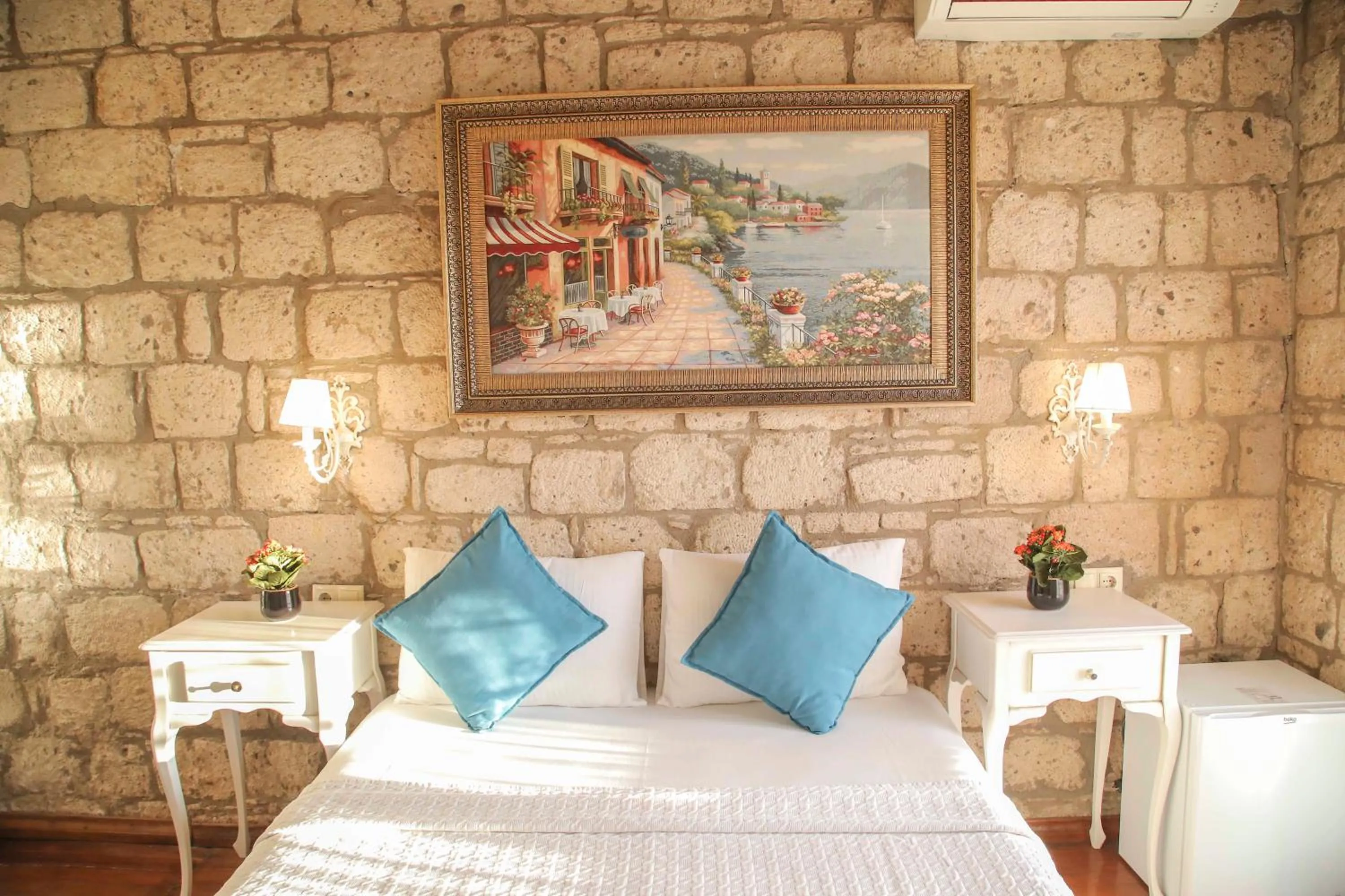 Alaçatı Kavalalı Otel