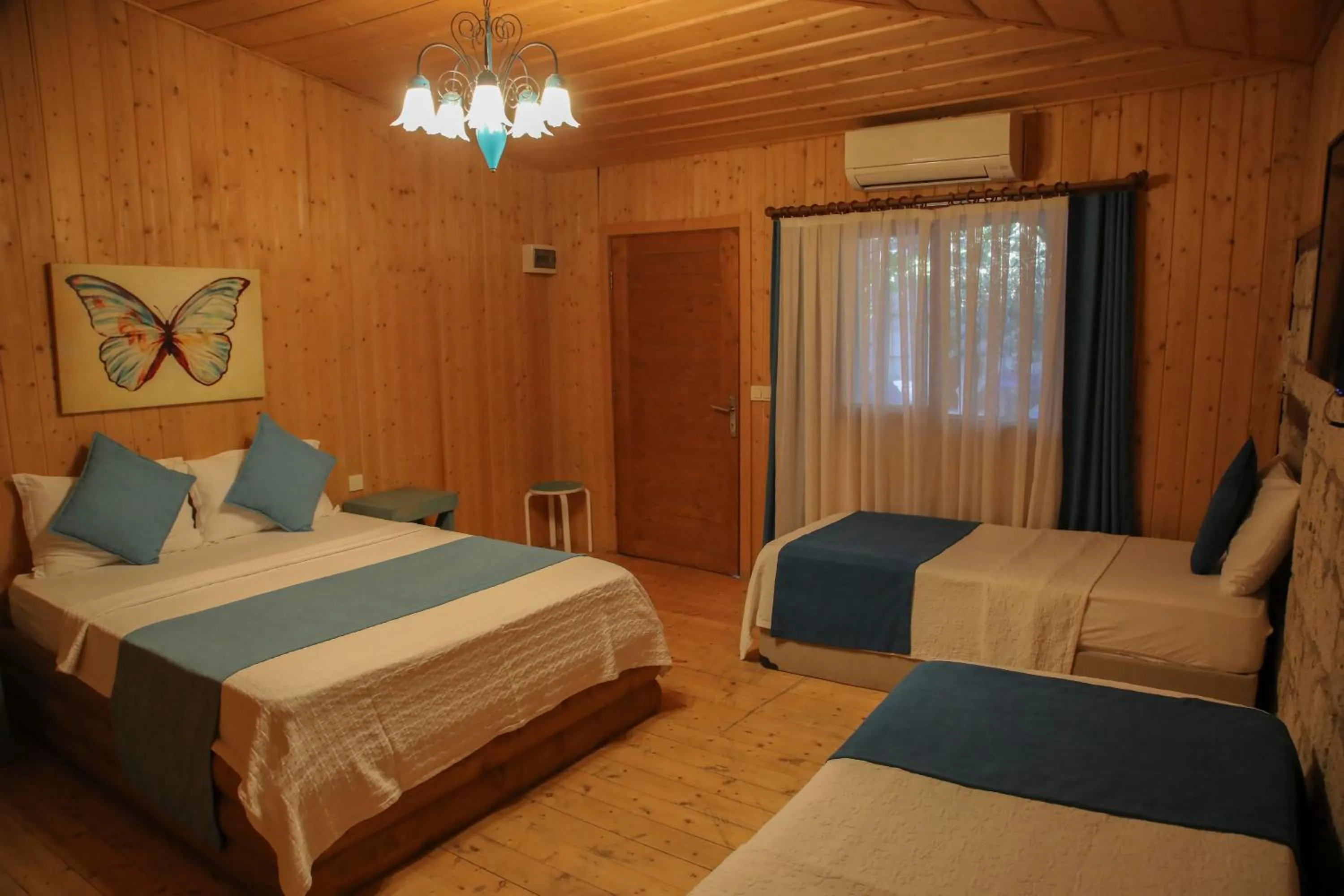 Alaçatı Kavalalı Otel