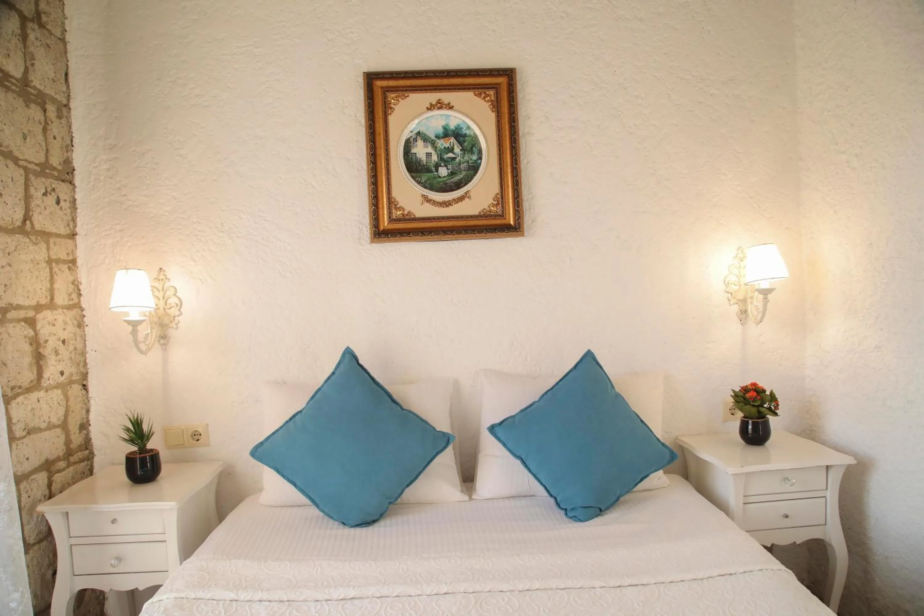 Alaçatı Kavalalı Otel