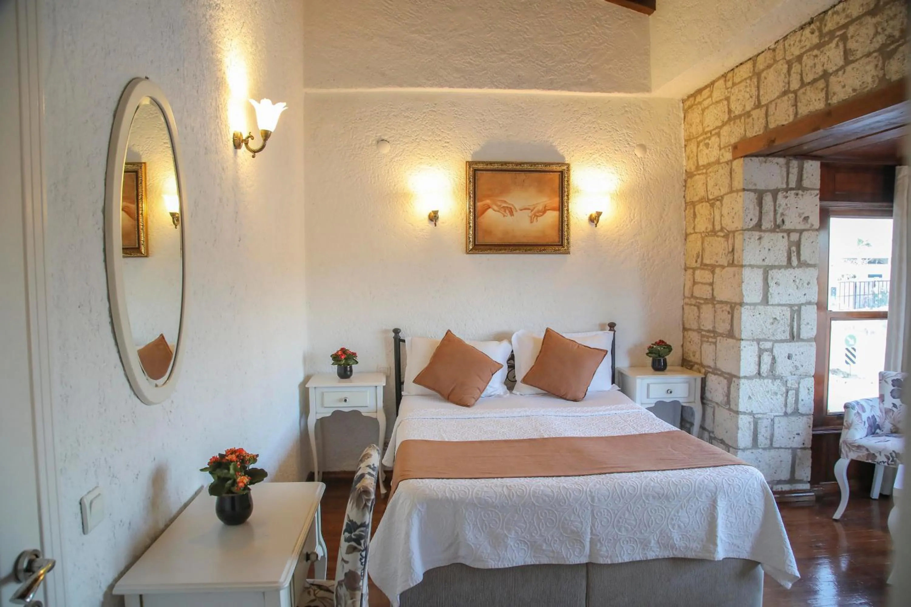 Alaçatı Kavalalı Otel