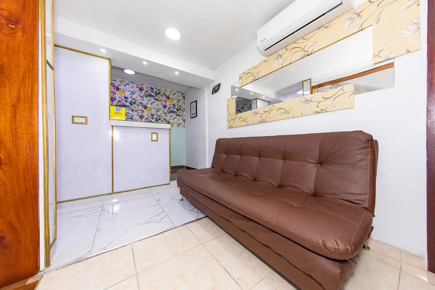 Lobby or reception in Hotel Ayenda Palo Alto