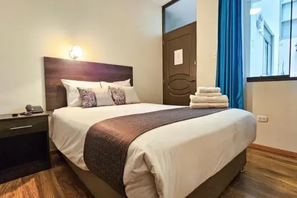 Standard Double Room in Hotel La Casa de Irma Standard Double Room in Hotel La Casa de Irma