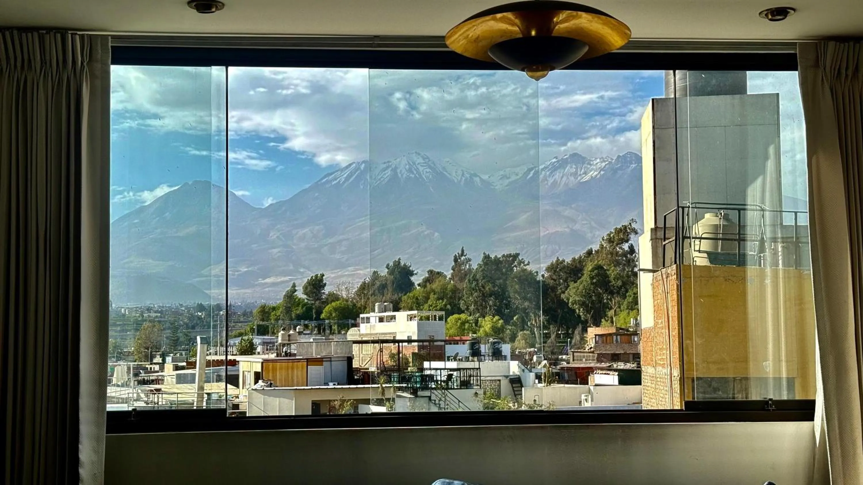 Hotel La Casa de Irma