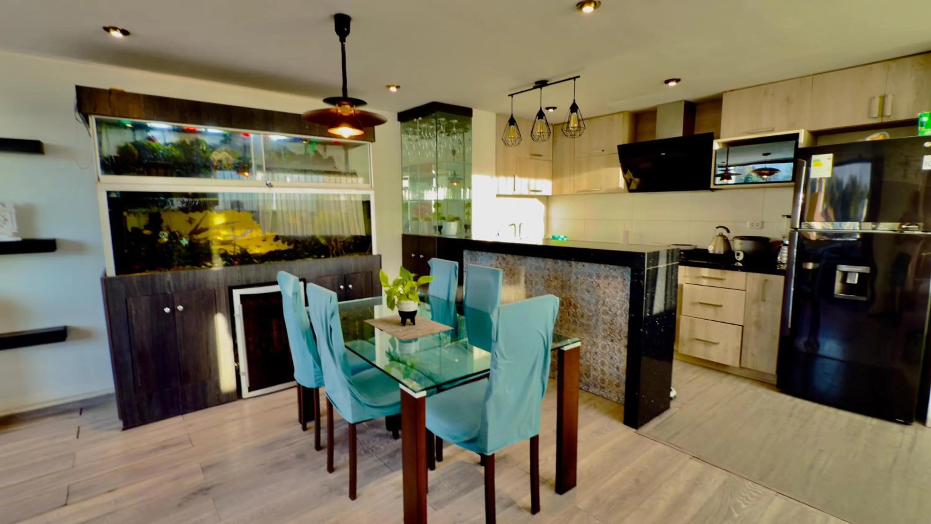 Hotel La Casa de Irma