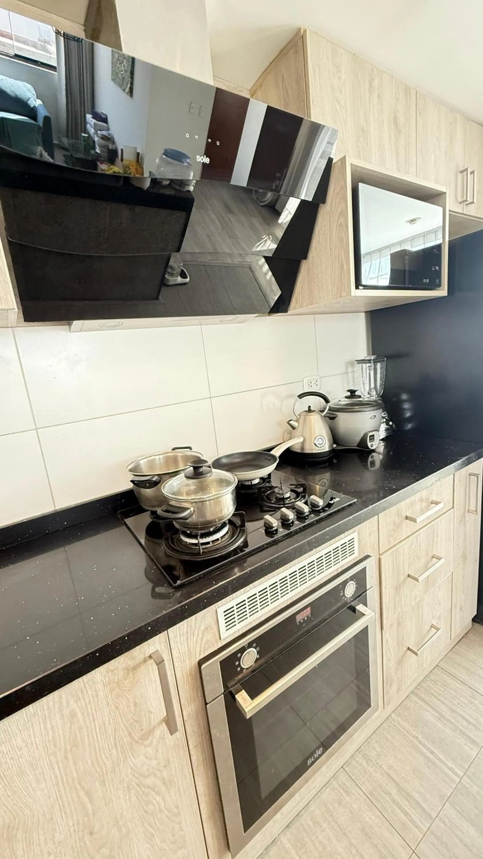 Hotel La Casa de Irma