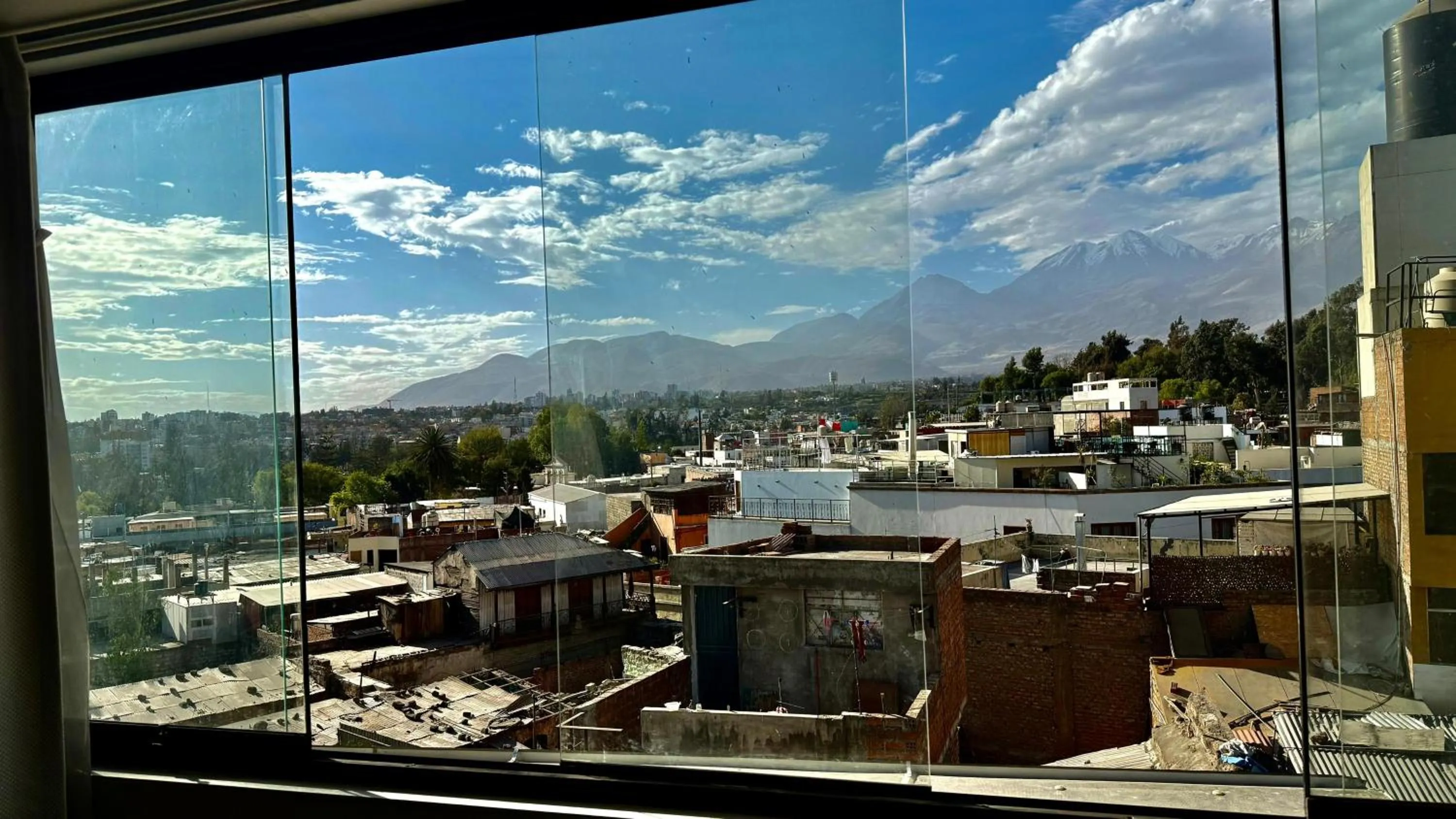 Hotel La Casa de Irma