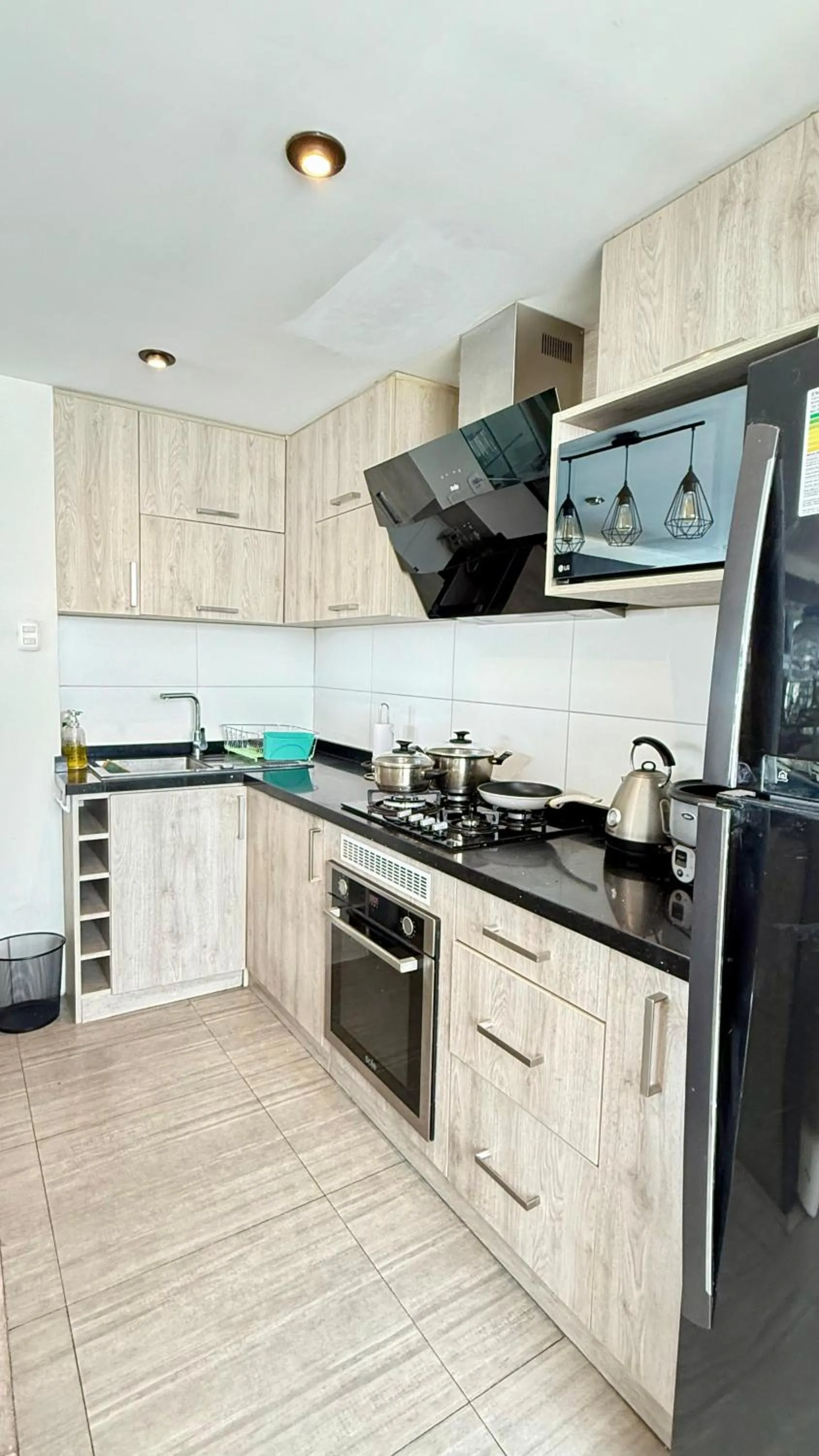 Hotel La Casa de Irma