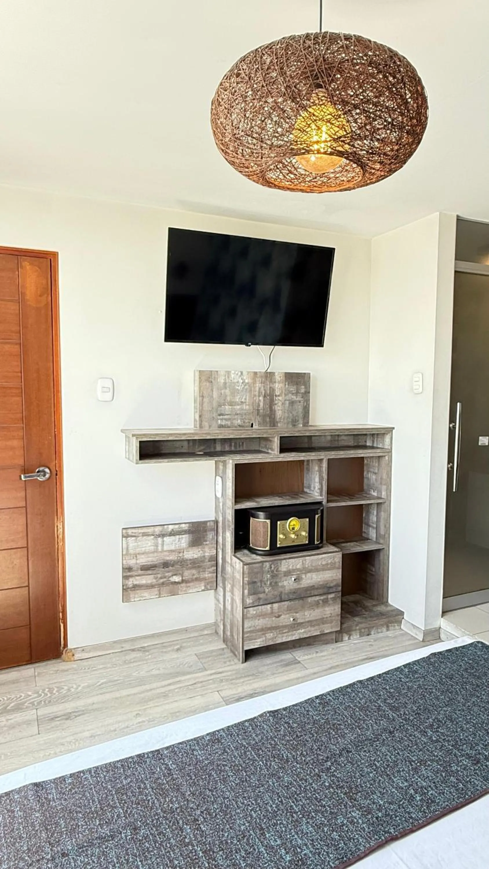 Hotel La Casa de Irma