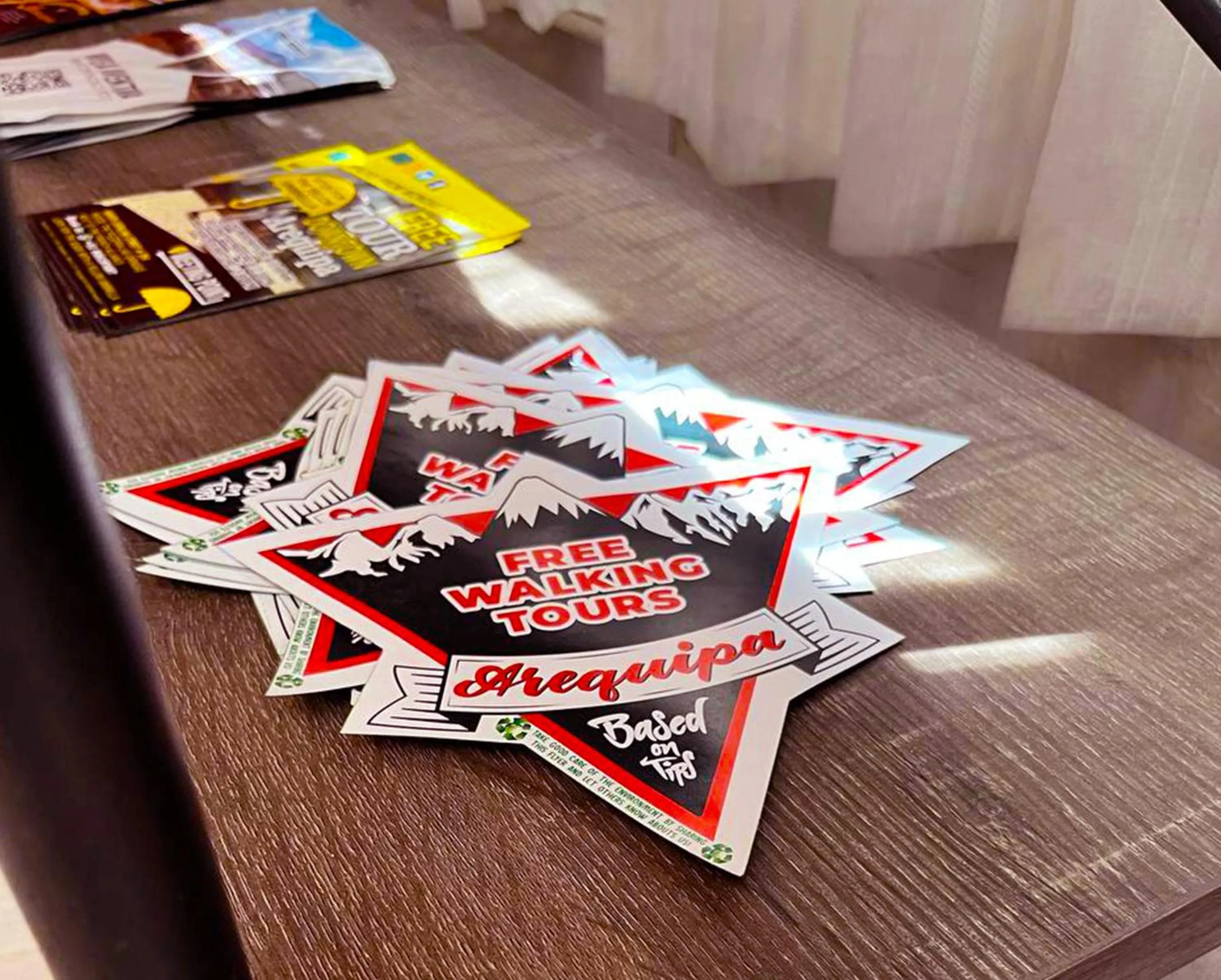 Lobby or reception in Hotel La Casa de Irma