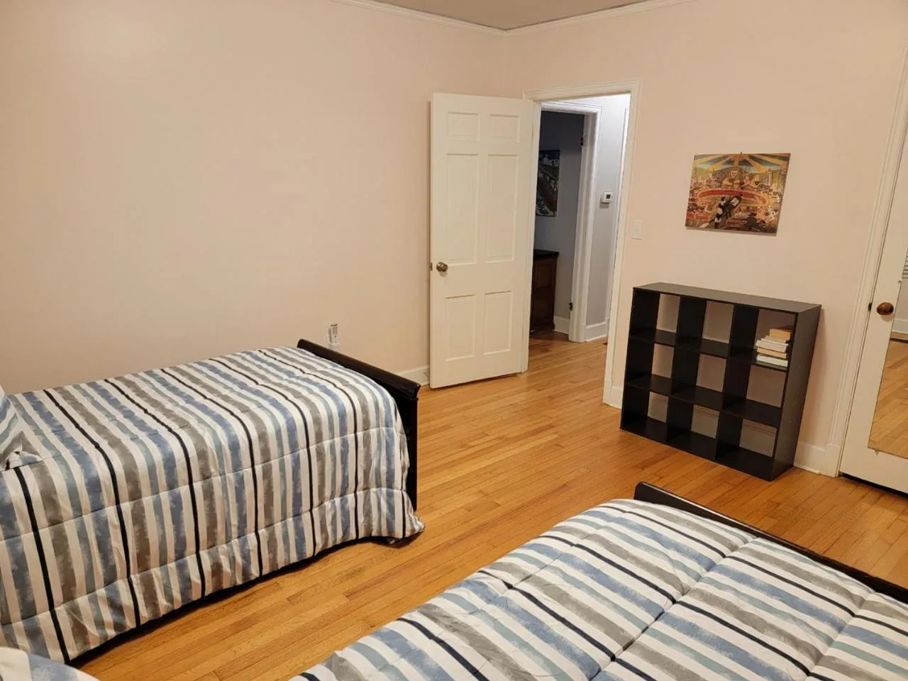 Bed in Heritage Inn BNB