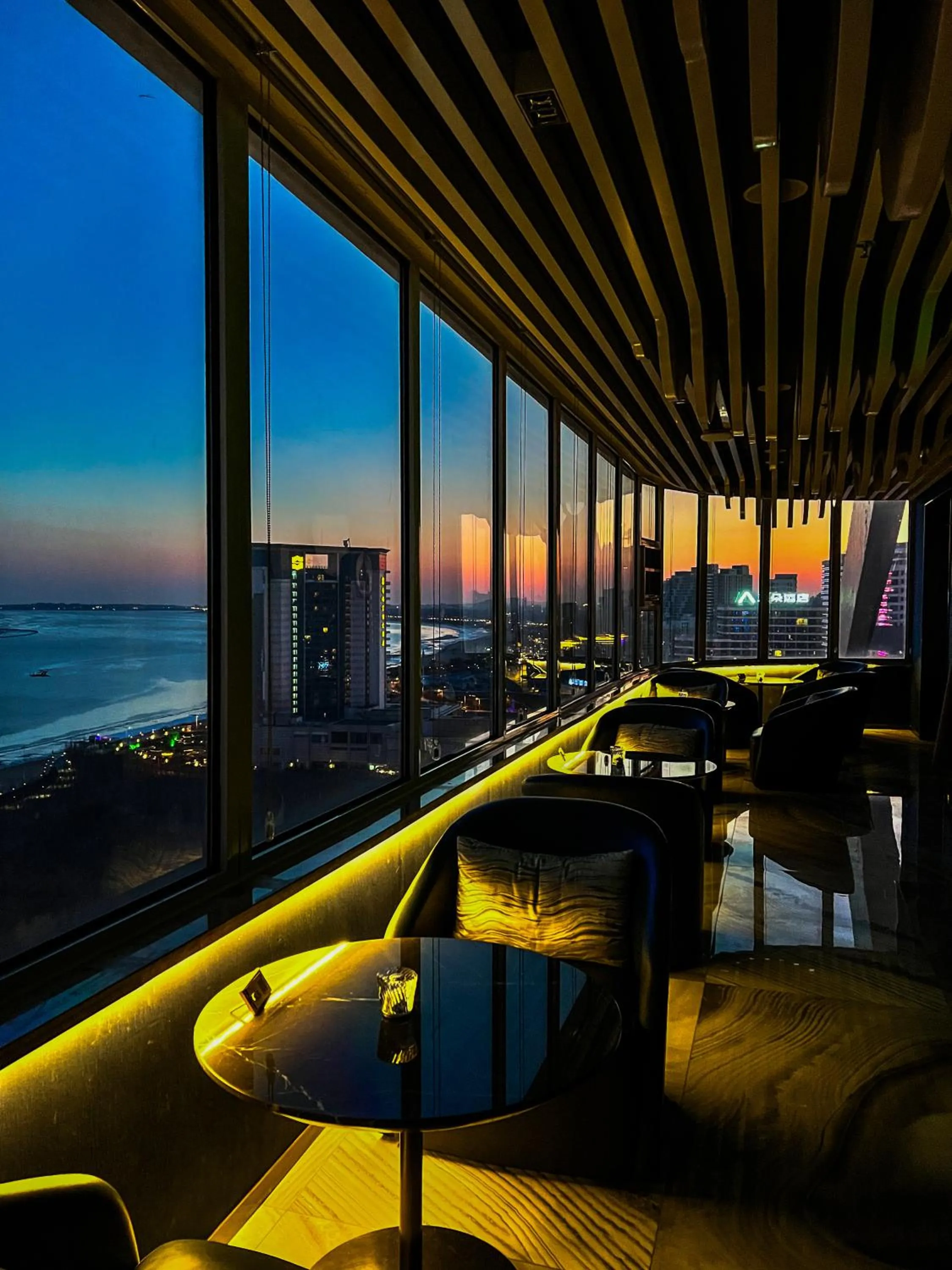 Hampton by Hilton Qinhuangdao Jinmeng Bay