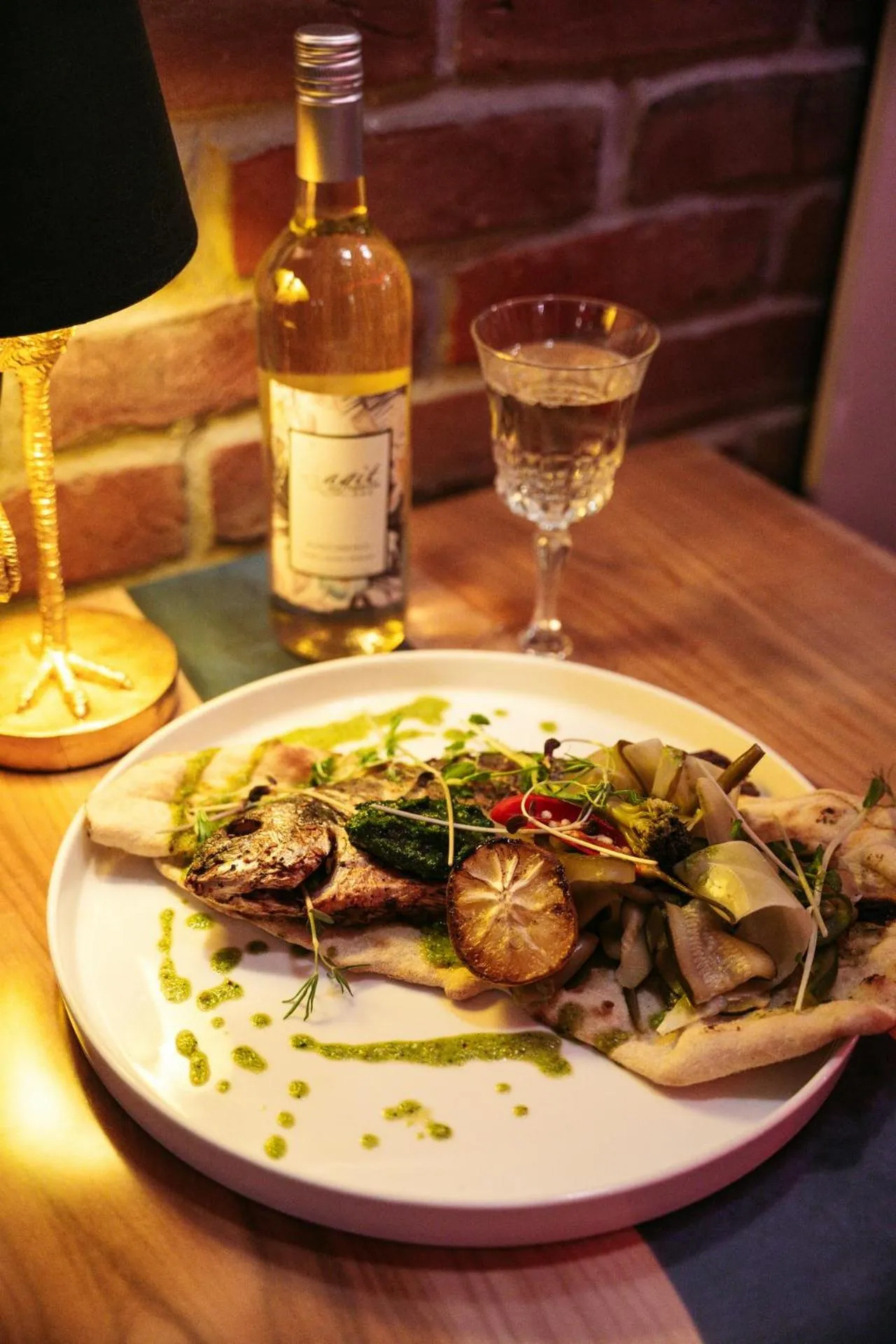 Food and drinks in Hotel Agit Congress&Spa