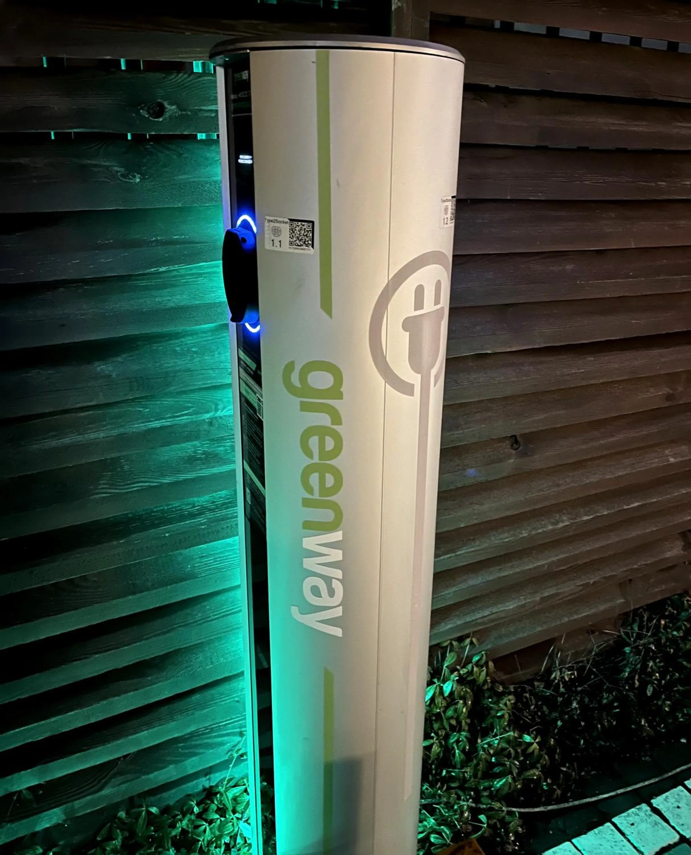 Property building in Hotel Agit Congress&Spa