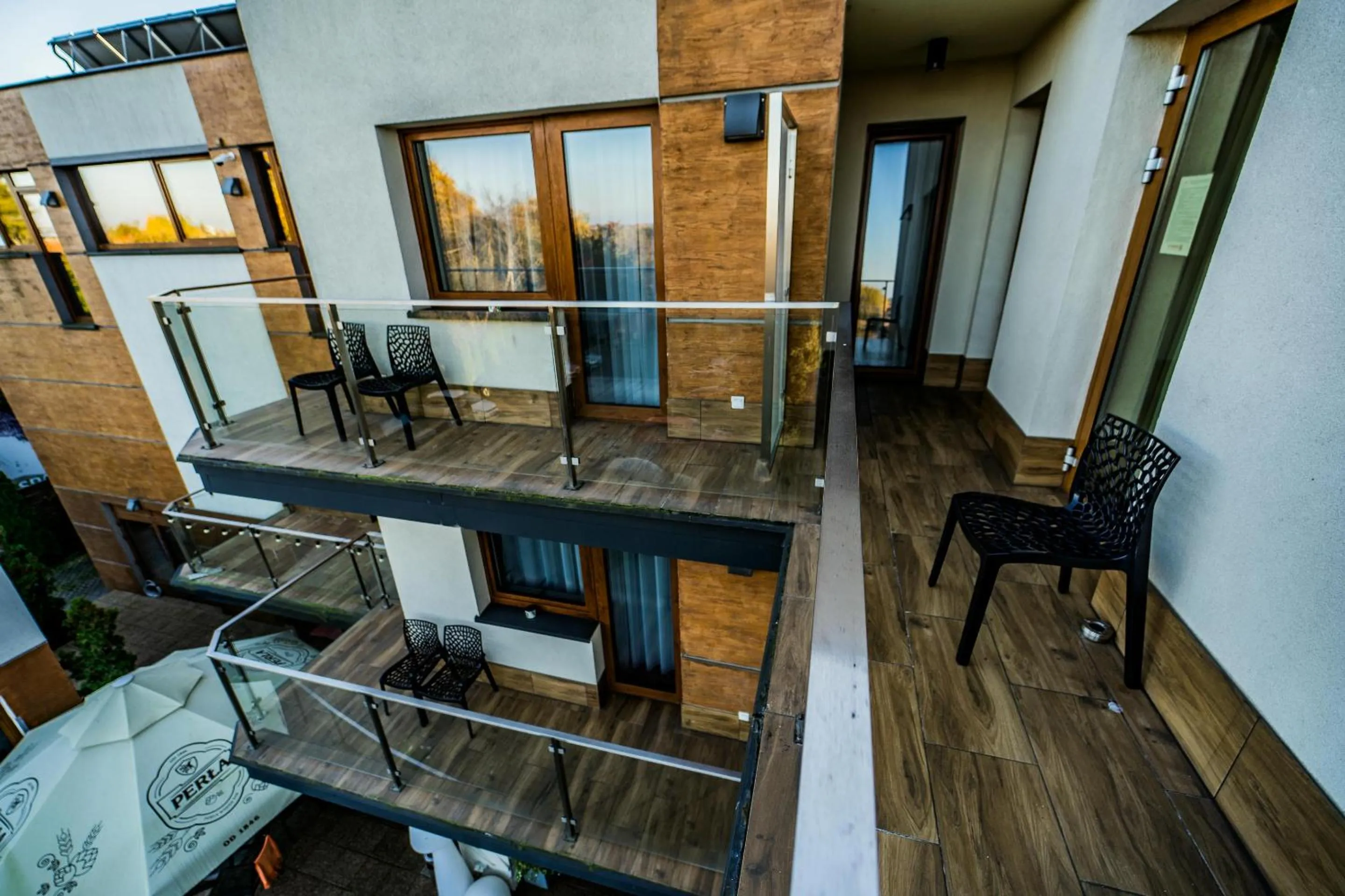 Property building in Hotel Agit Congress&Spa