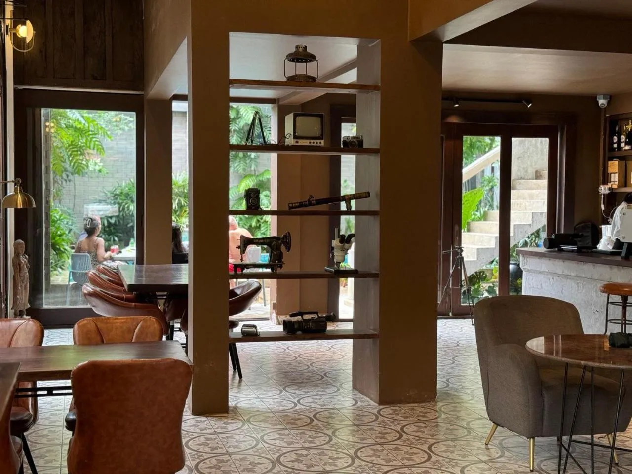 The J Break Boutique