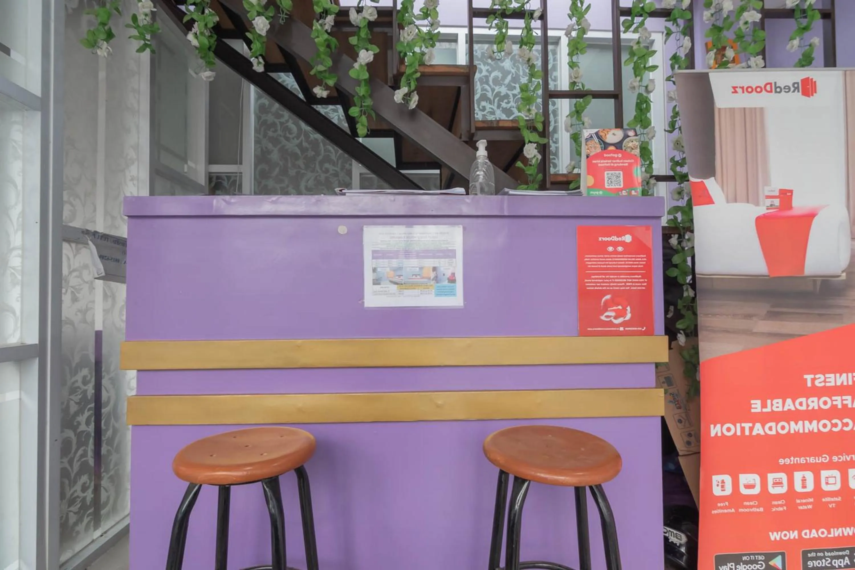 RedDoorz @ Gatot Subroto Street Bandung 3