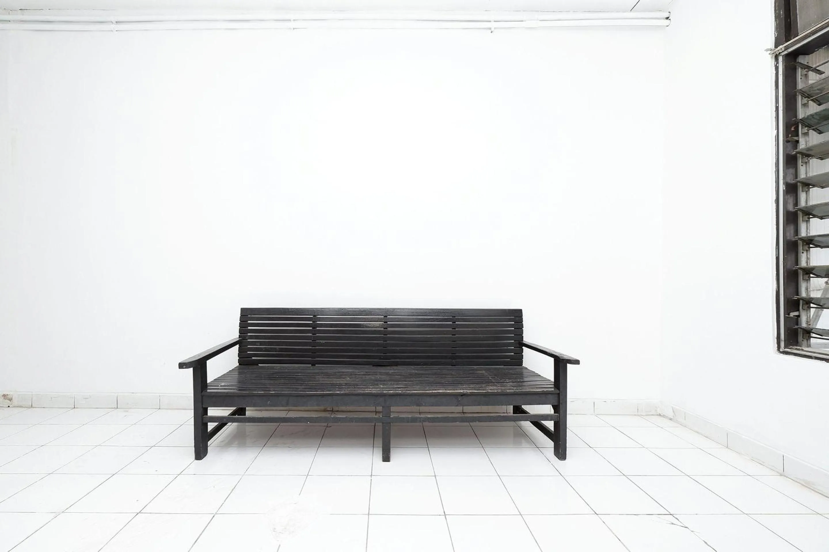 Lobby or reception in OYO Life 1942 Asia Residence Syariah